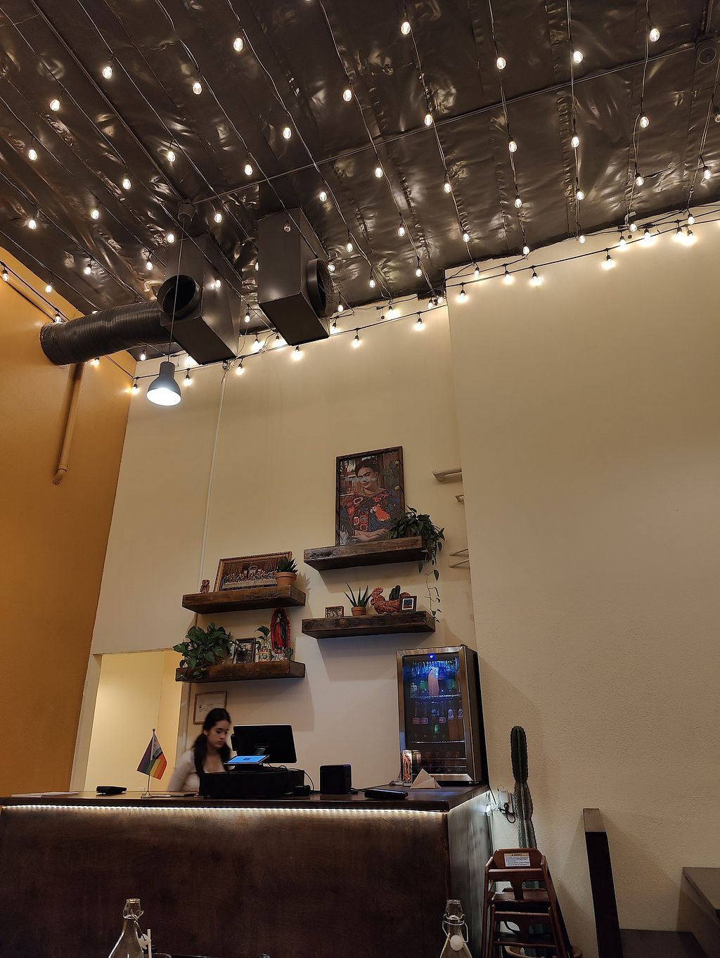 Photo credit: happycow