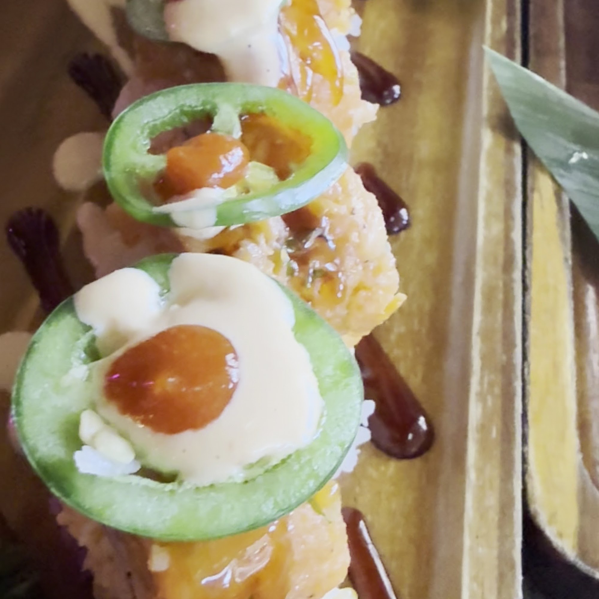 Osaka story Long Beach