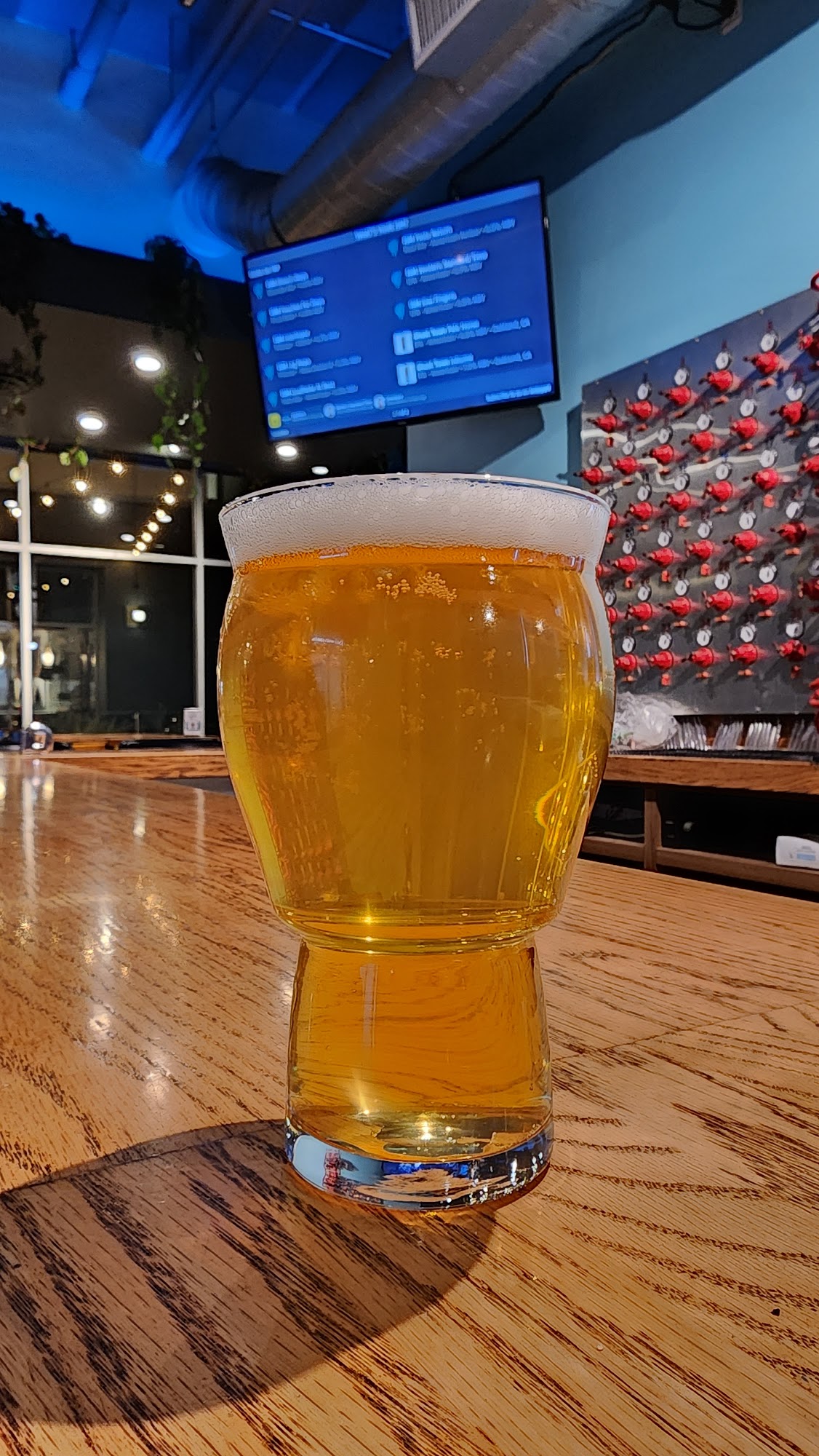 ISM Brewing & Kitchen 210 E 3rd St Unit A, Long Beach, CA 90802