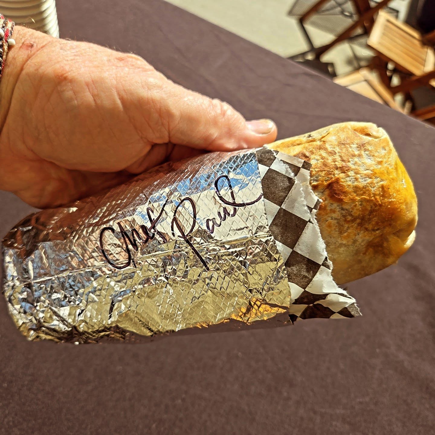 Primal Alchemy Catering Offices