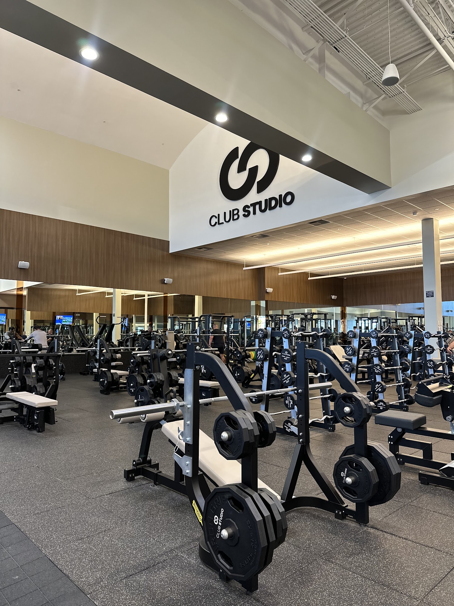 Club Studio Long Beach