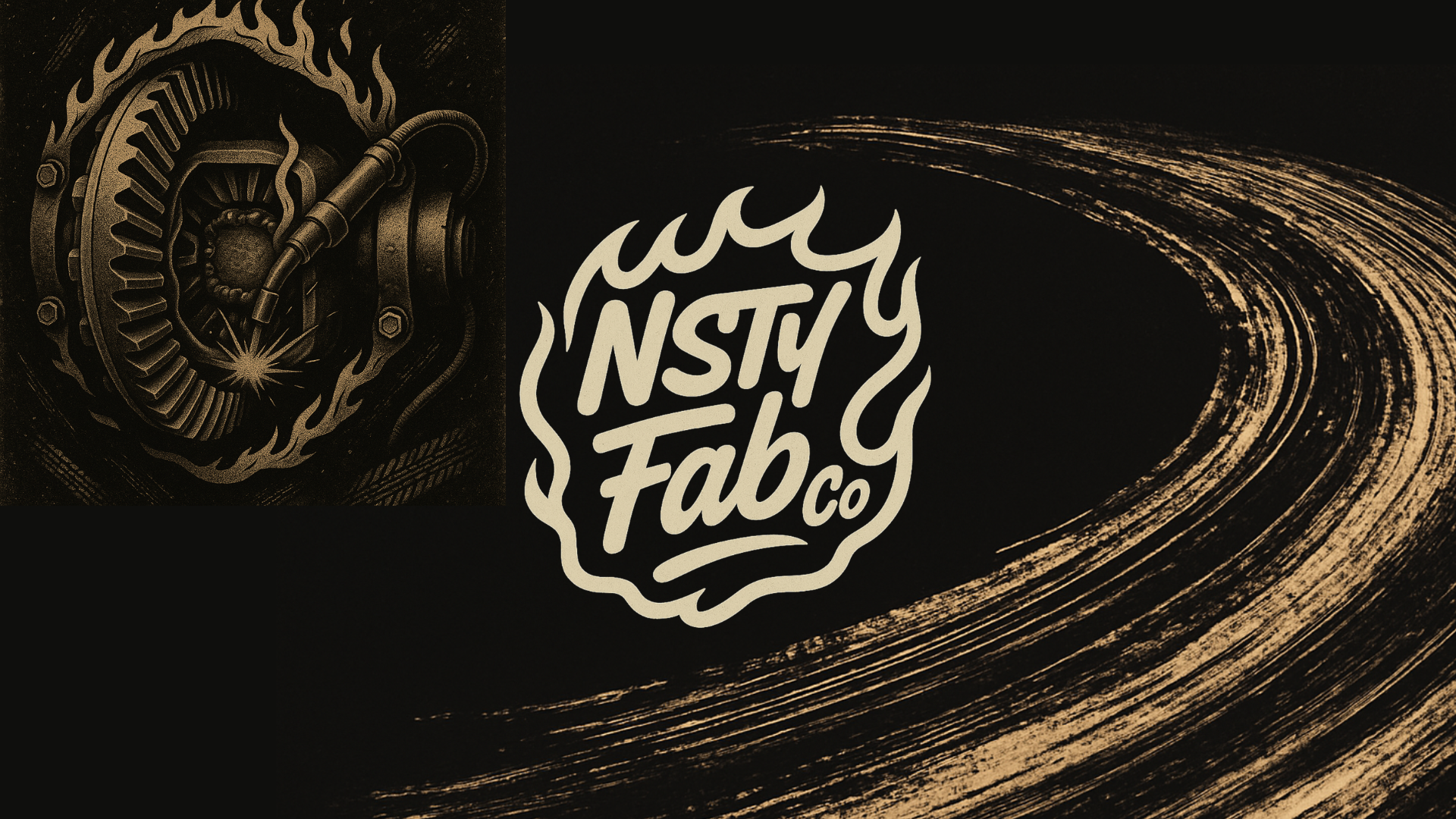 NSTY Fab Co. Long Beach