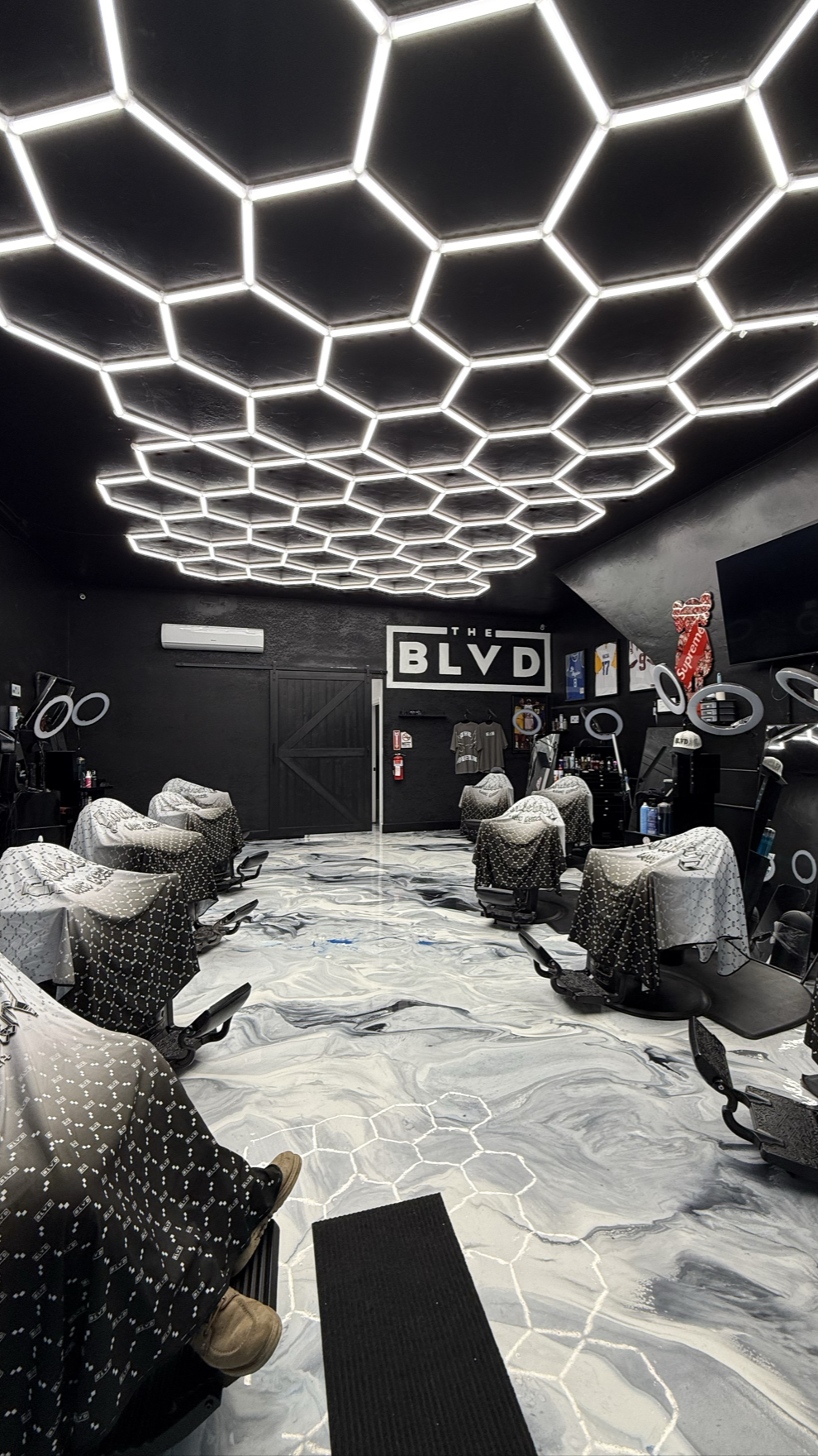 The Boulevard 2294 Long Beach Blvd, Long Beach California 90806