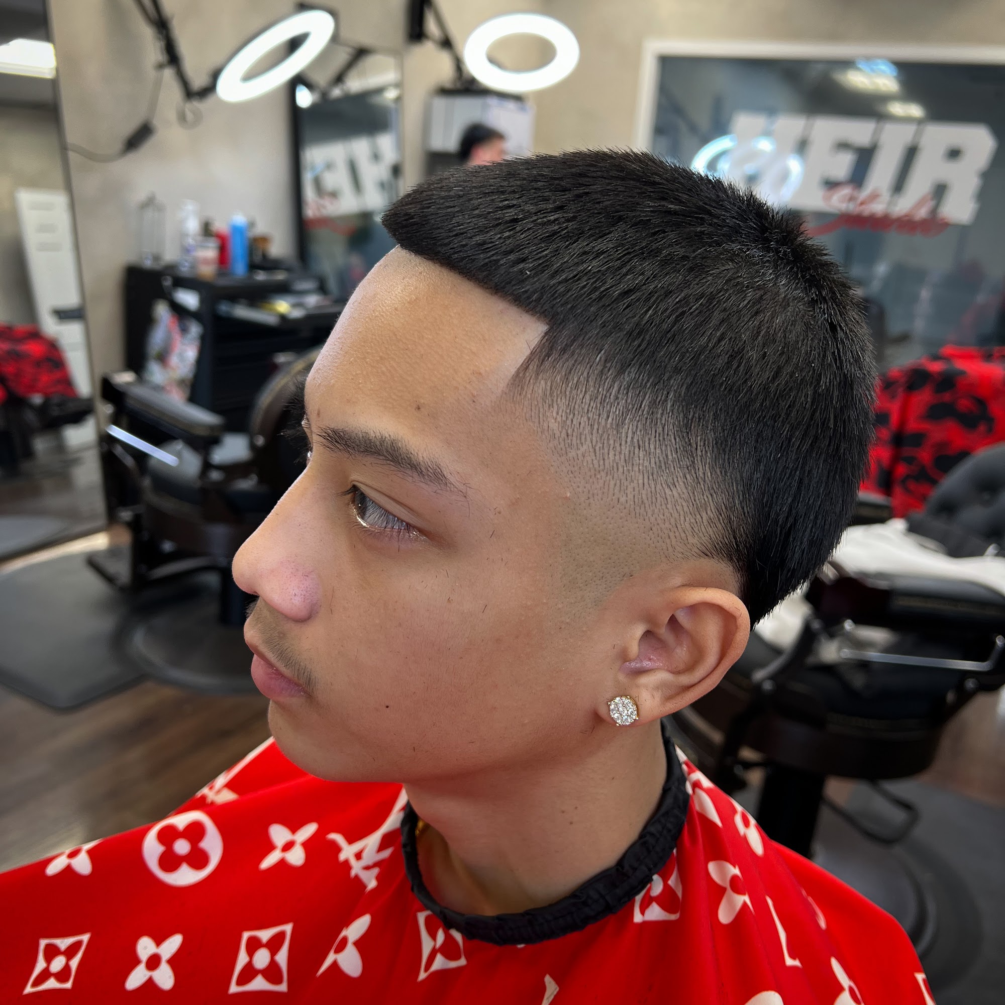 Heir Studios Barbershop