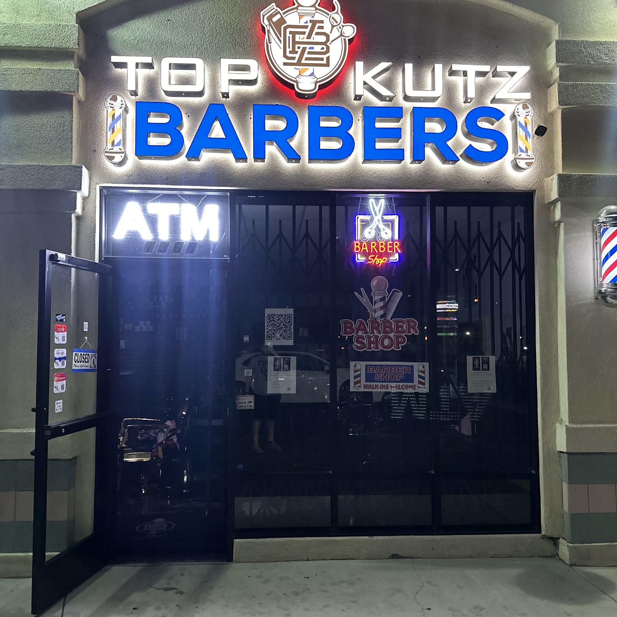 LBC TOP KUTZ 1368 W Willow St, Long Beach California 90810