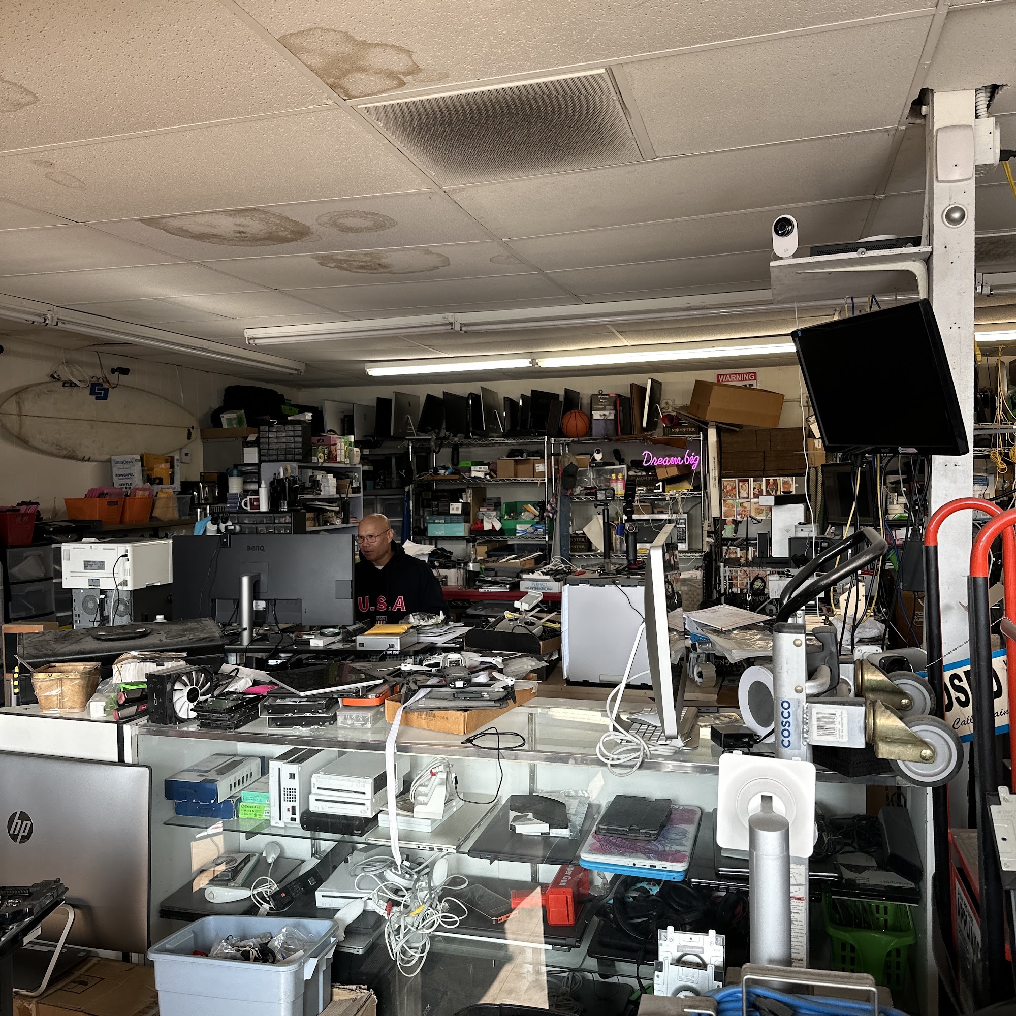 Cash4YourElectronic, LLC