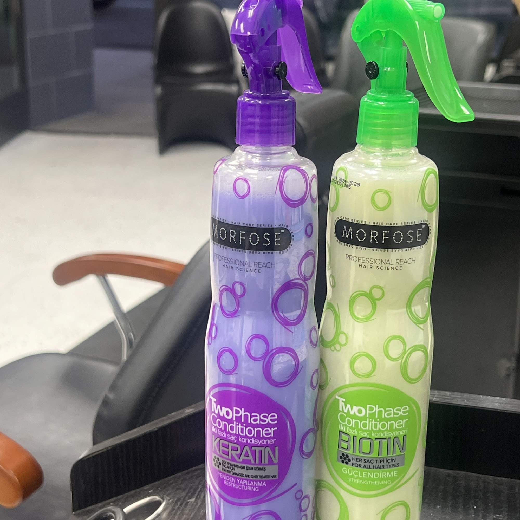 Rosy's Hair Design 145 W 6th St, Long Beach California 90802