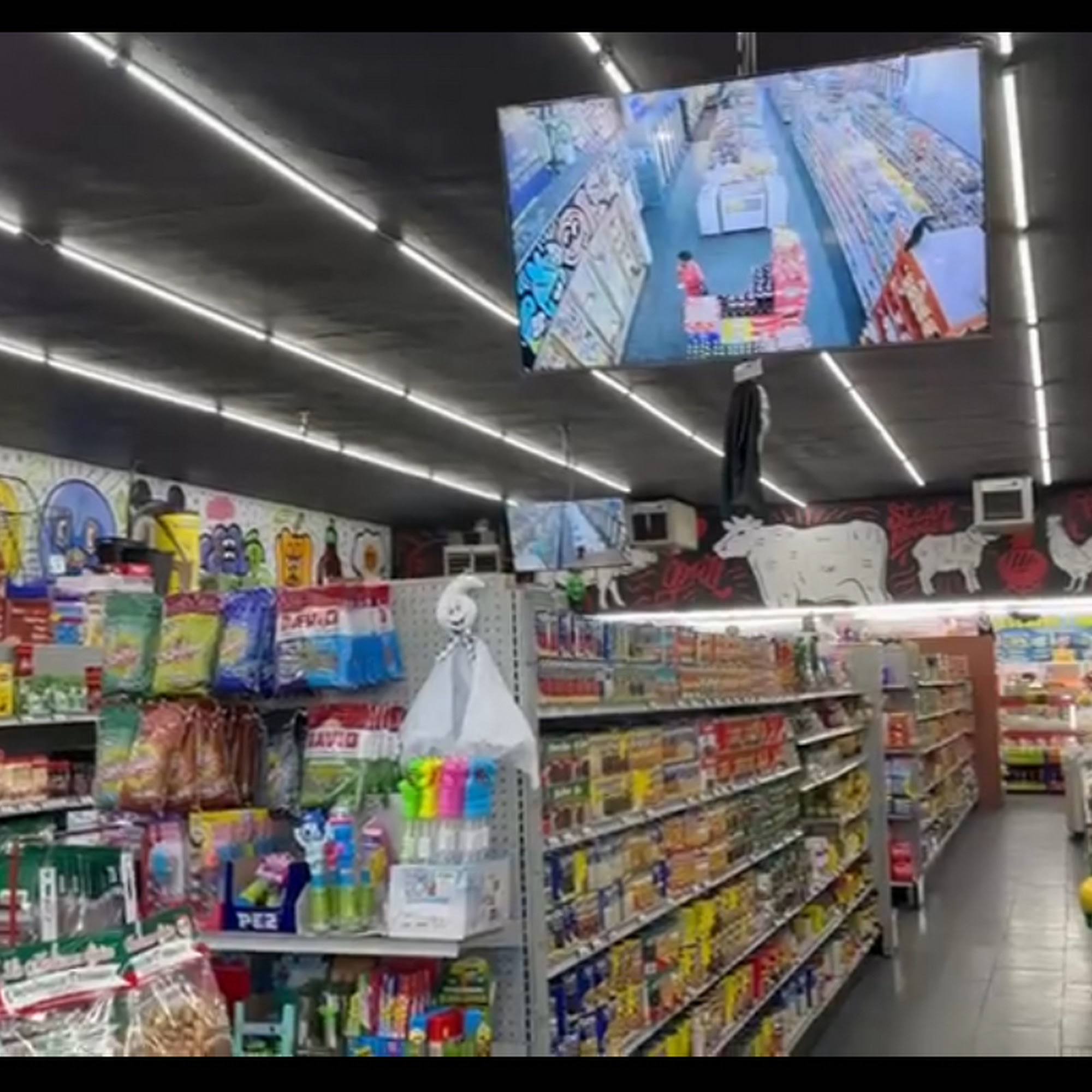 Happy's Market Long Beach