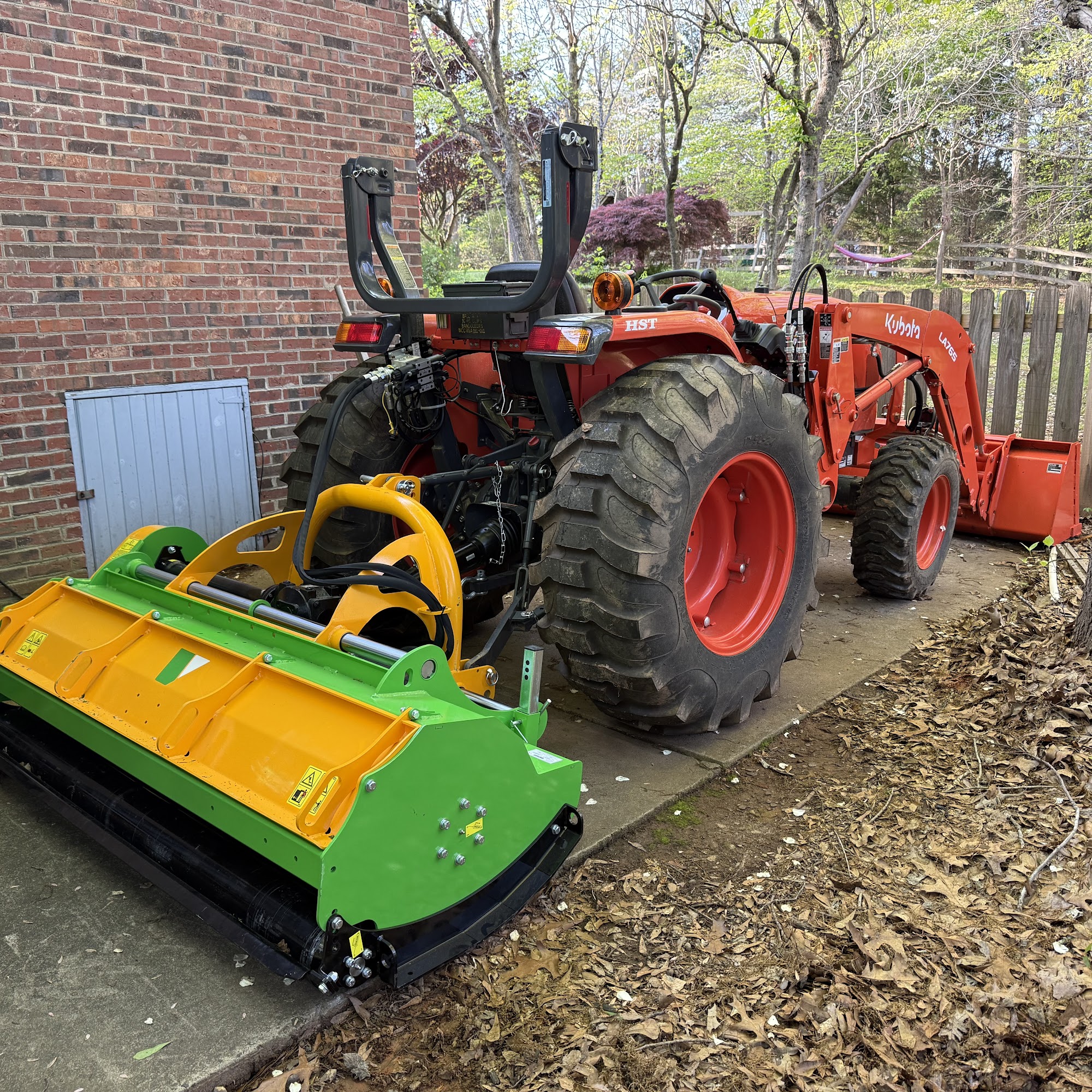 Victory Tractor Implements | Farm Equipment Long Beach