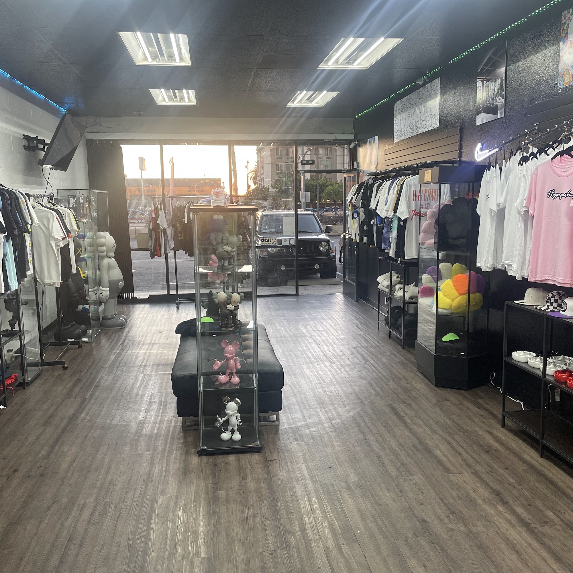 HypeFashn Long Beach