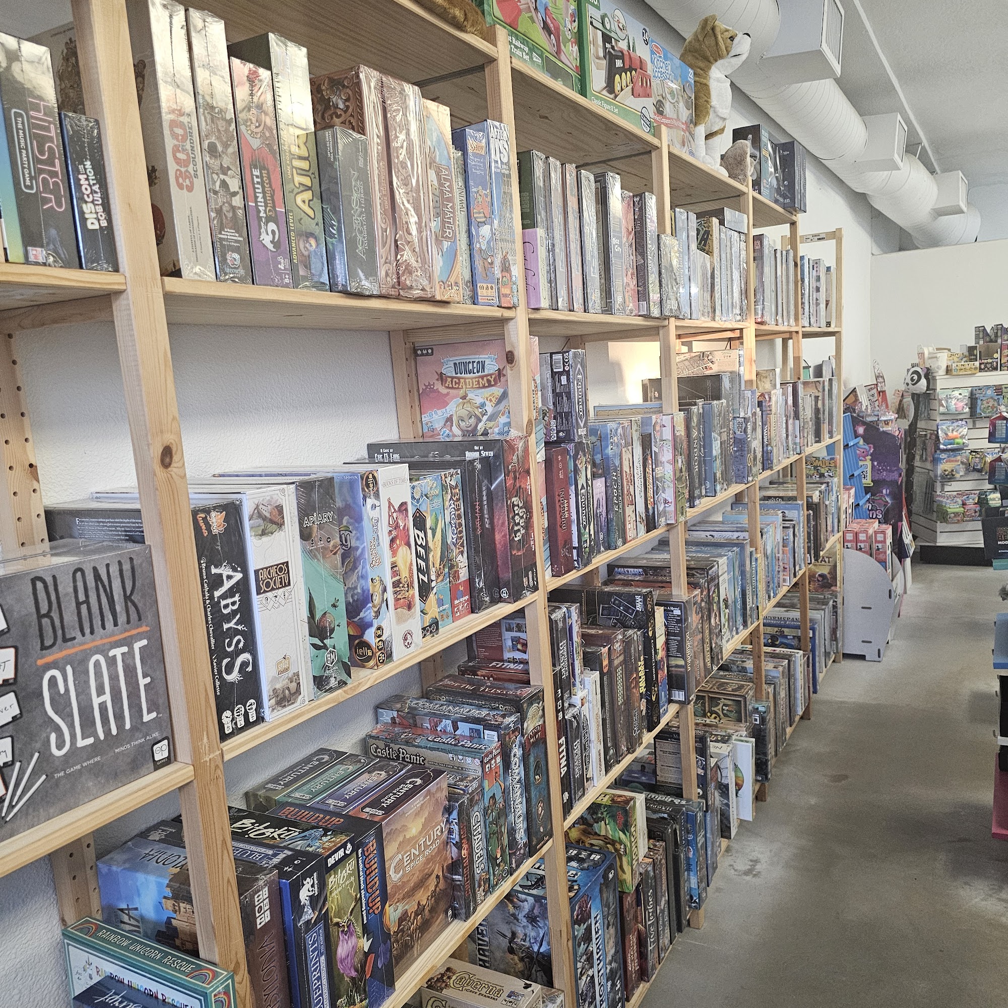 The Game Chest Long Beach Long Beach