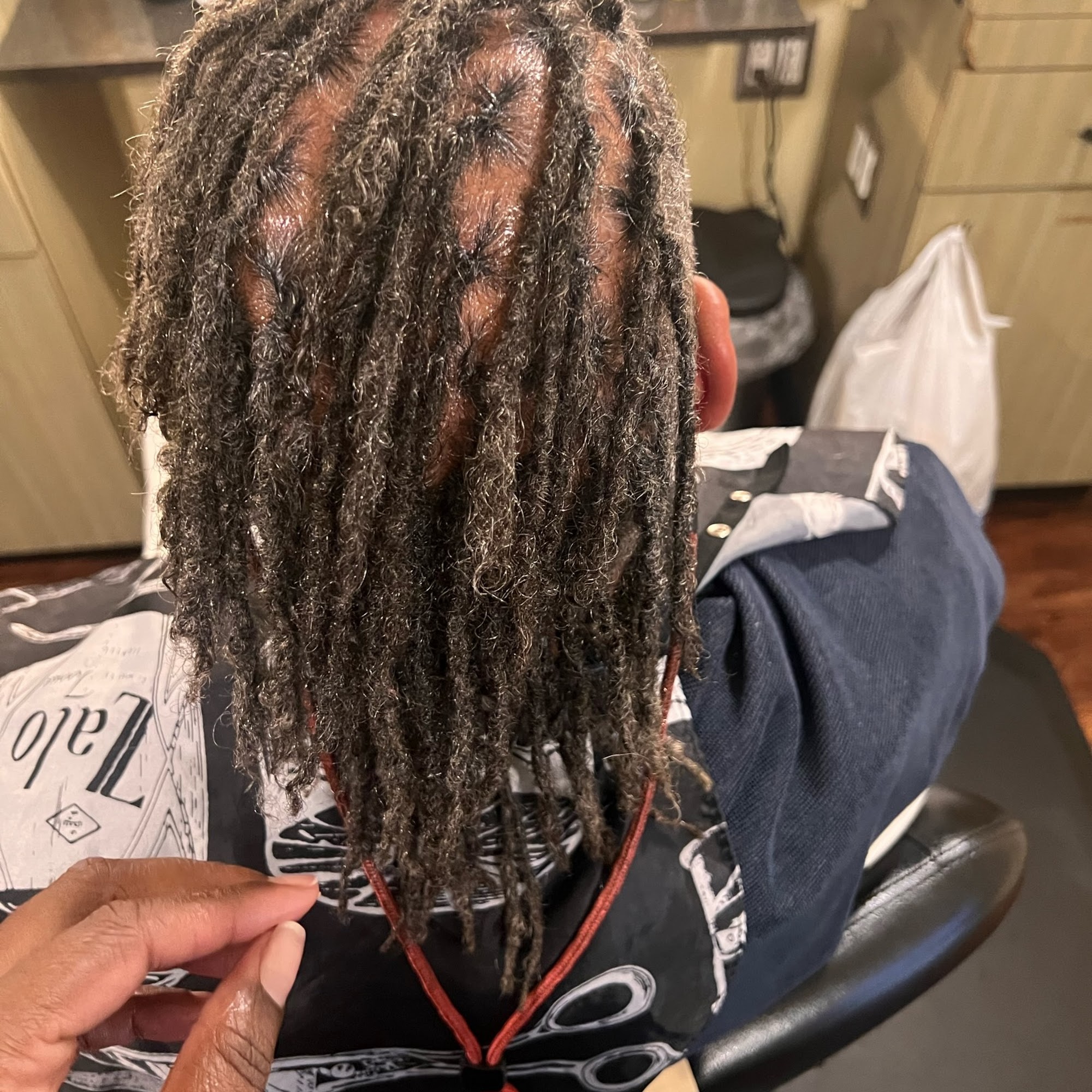 Lee.Di Hair 2600 E Pacific Coast Hwy #140, Long Beach California 90802