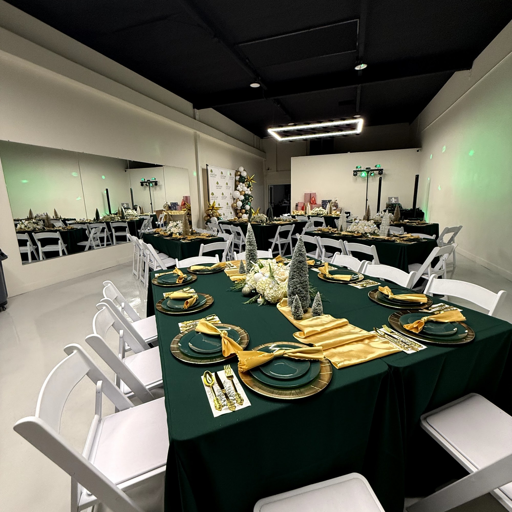 THE LOFT - Long Beach Long Beach