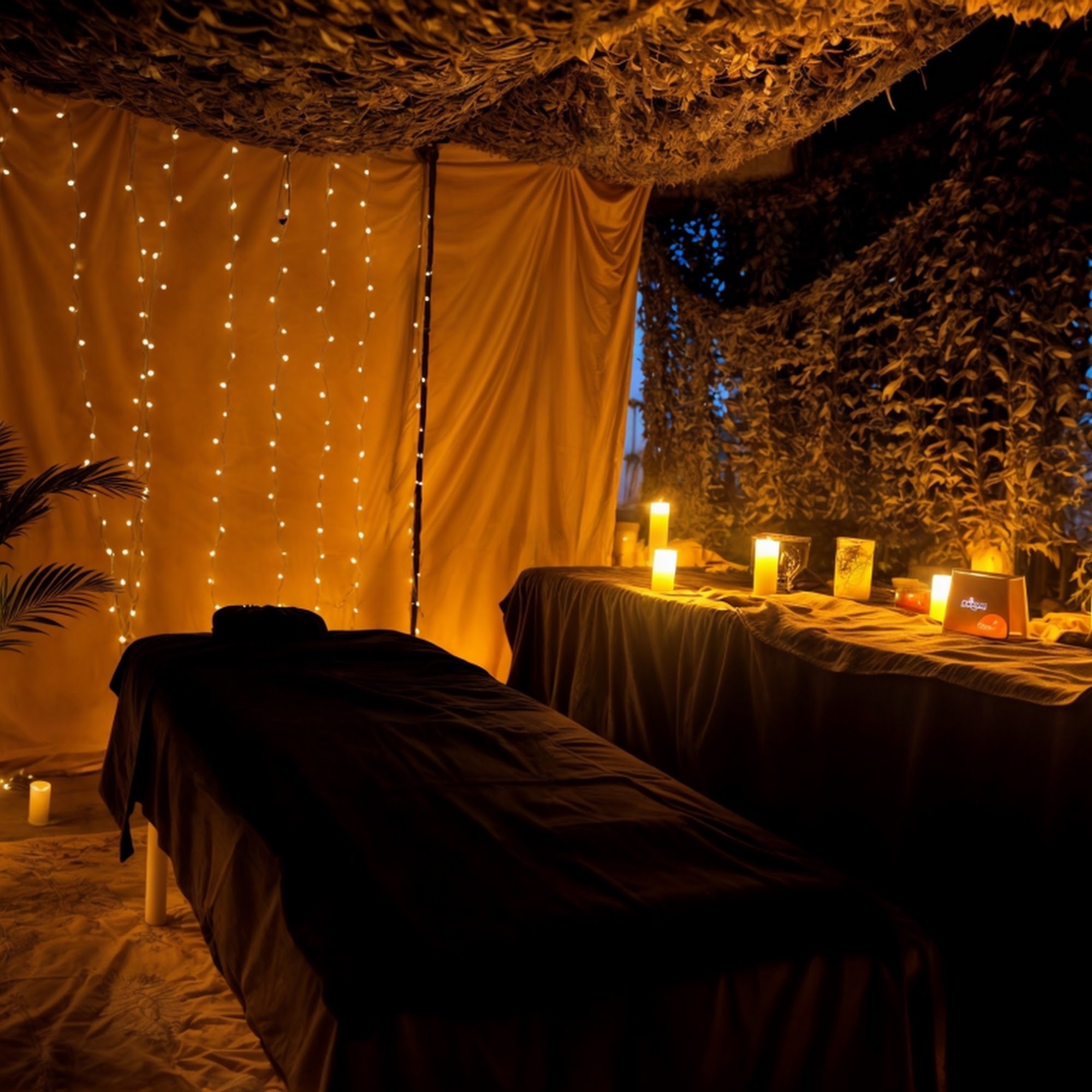 Coby Massage Therapy - Deep Tissue & Sports Massage N Los Coyotes Diagonal, Long Beach California 90808