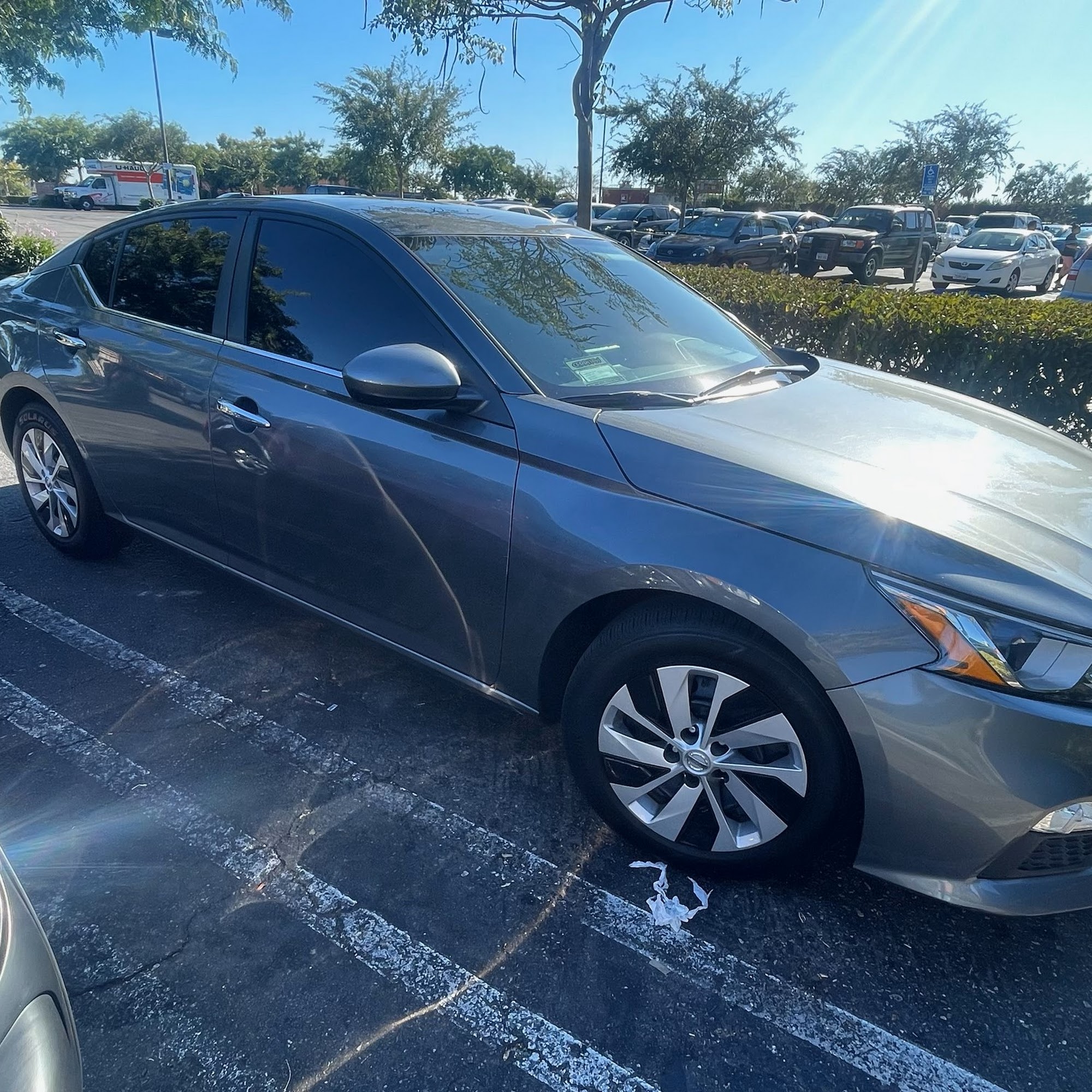 PrPro Auto glass & Window tint
