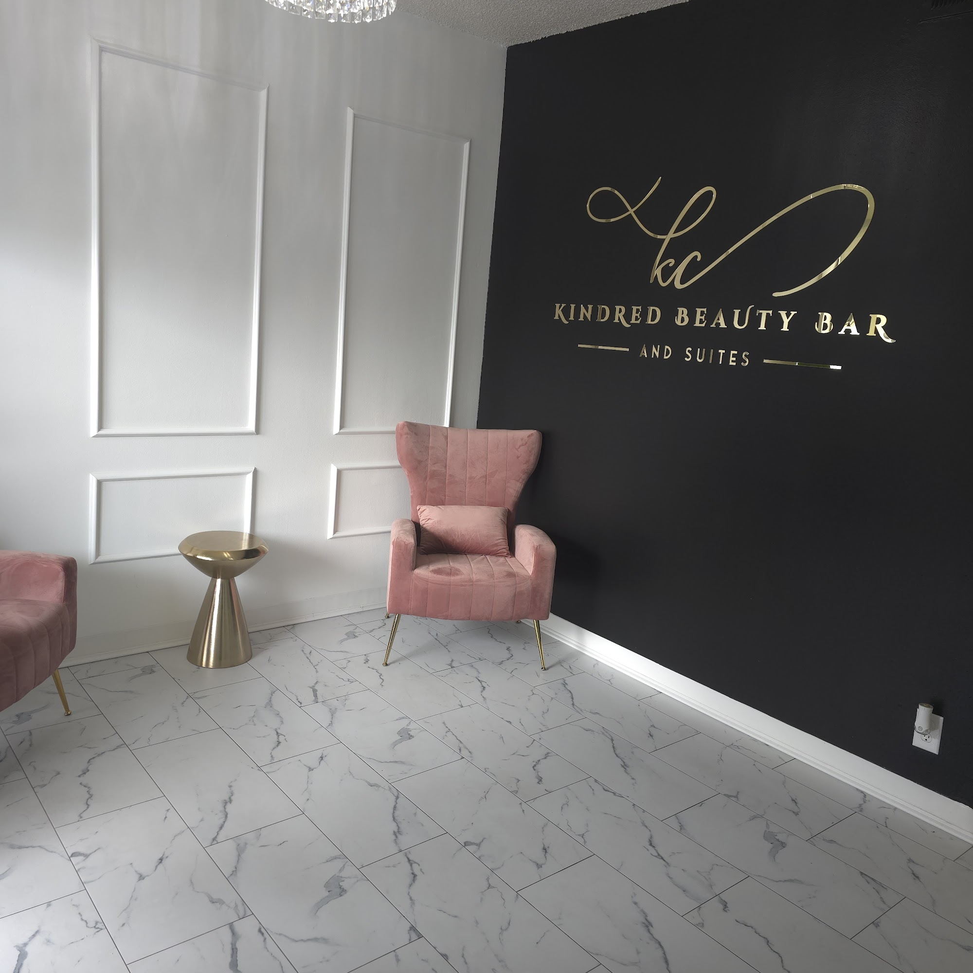 Kindred Beauty Bar 3840 Woodruff Ave, Long Beach California 90808