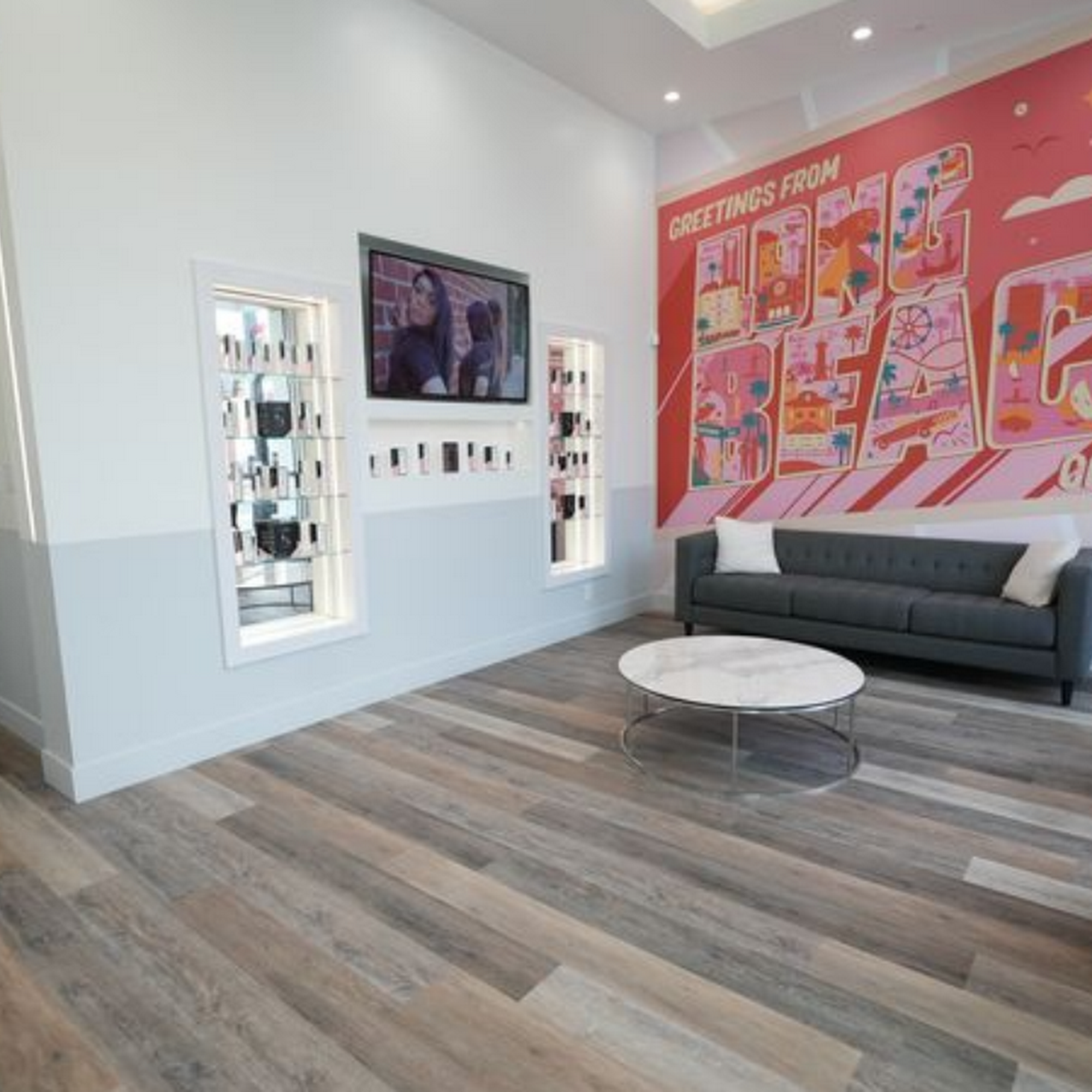 LaserAway Long Beach