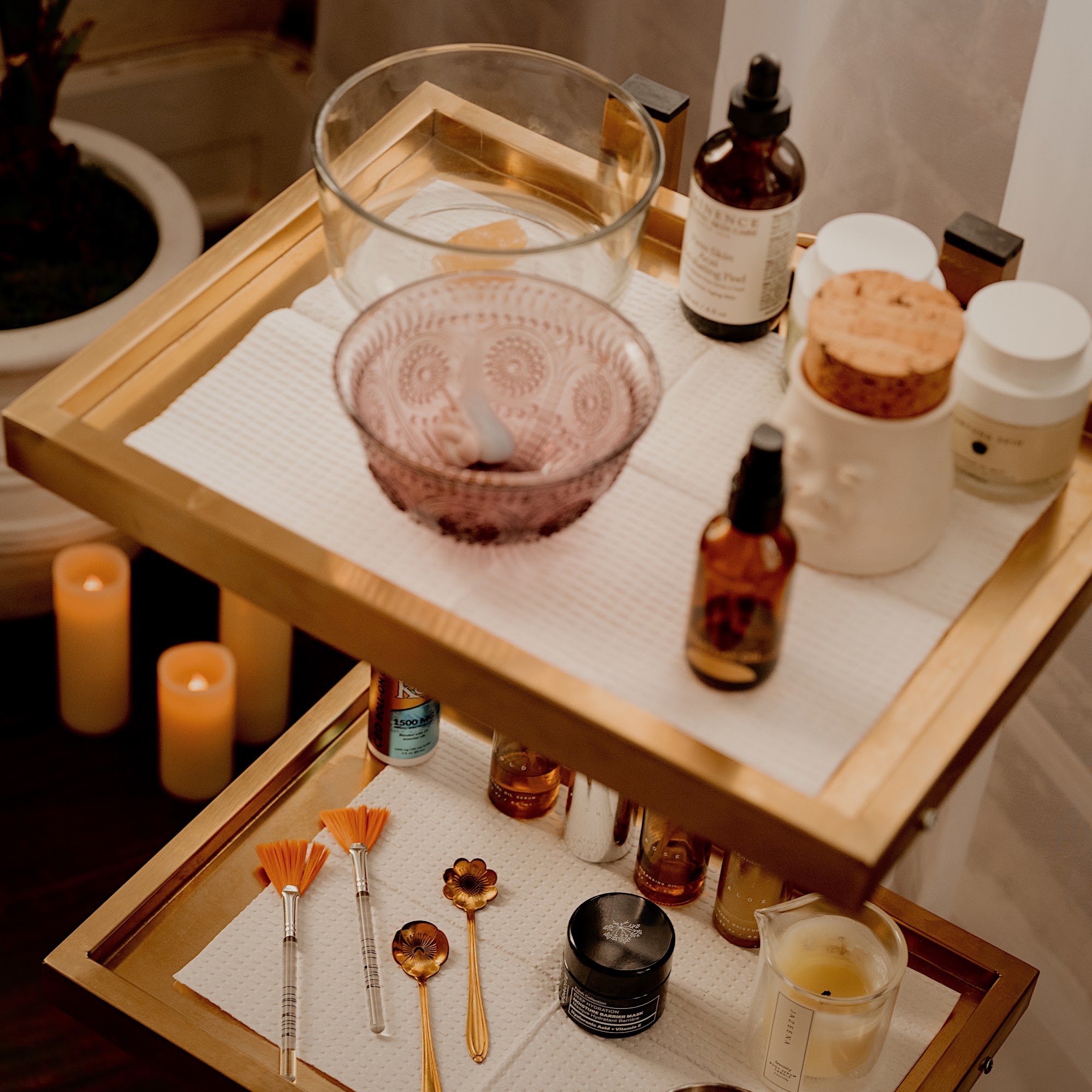 Sacred Skin Alchemy 1736 E Broadway, Long Beach California 90802