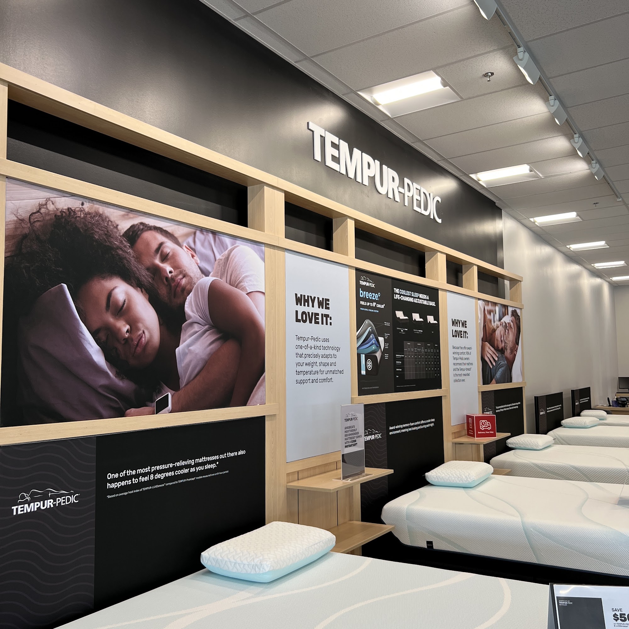 Mattress Firm Long Beach Gallery & Outlet Long Beach