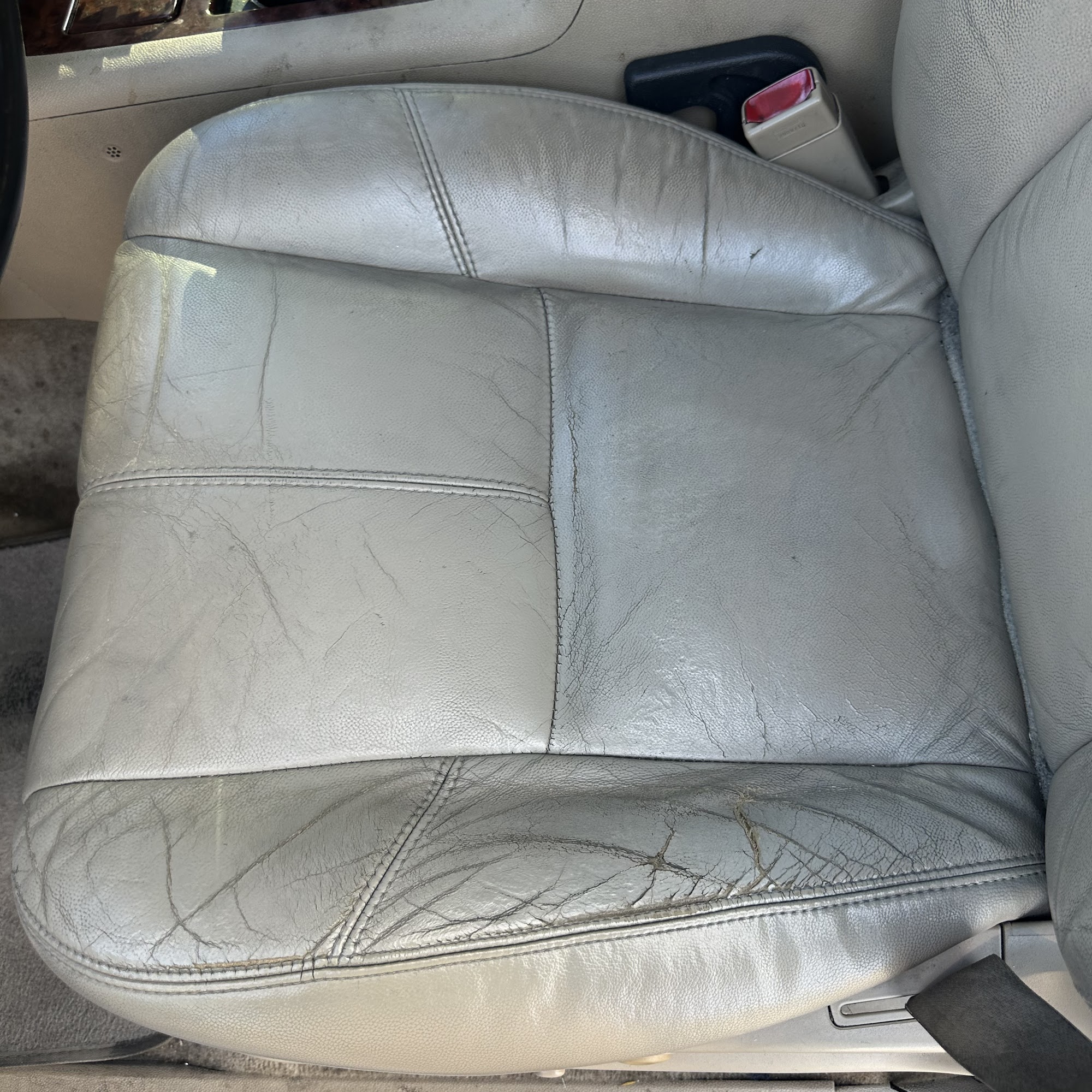 Nano’s Upholstery Long Beach