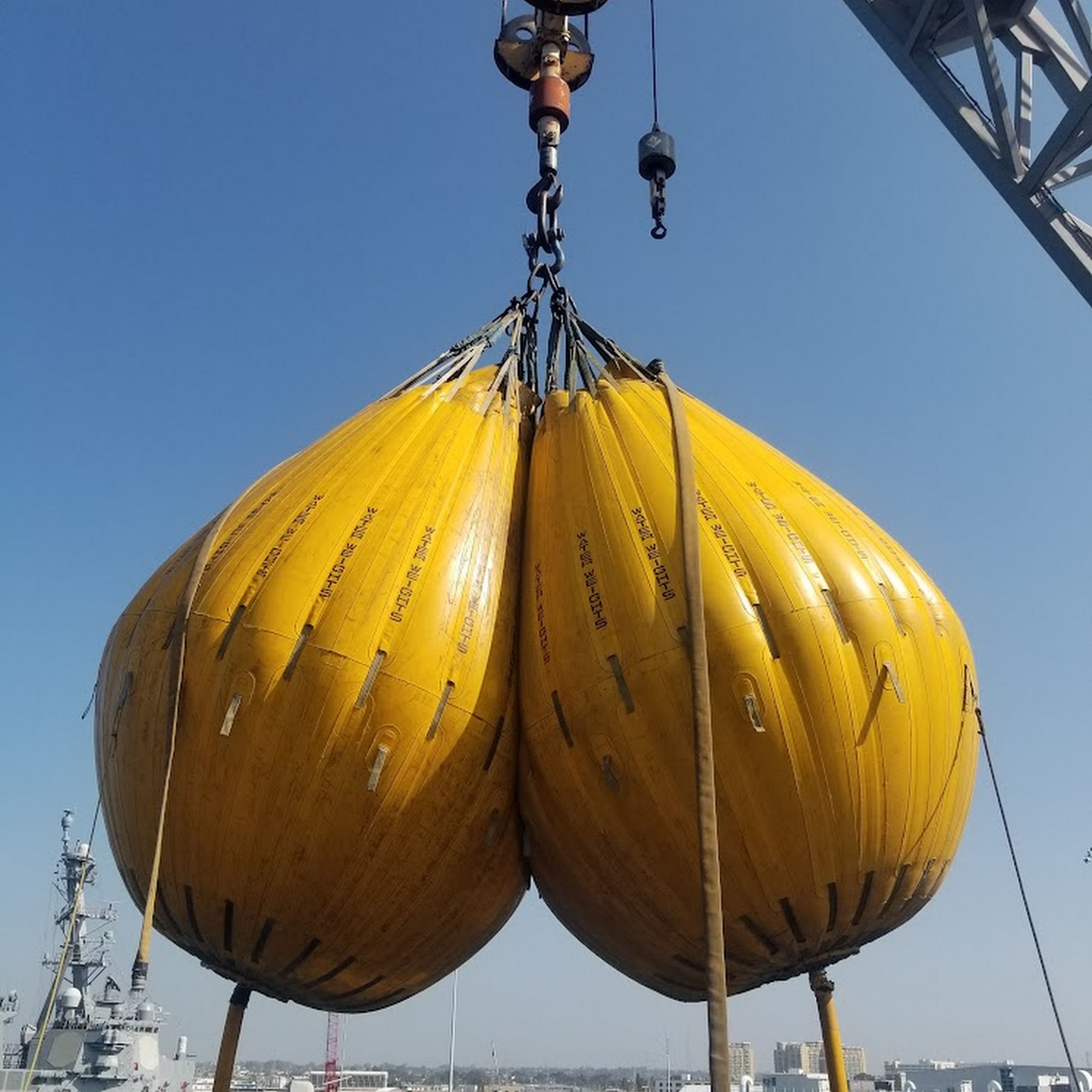 California Swaging & Cable Products Long Beach