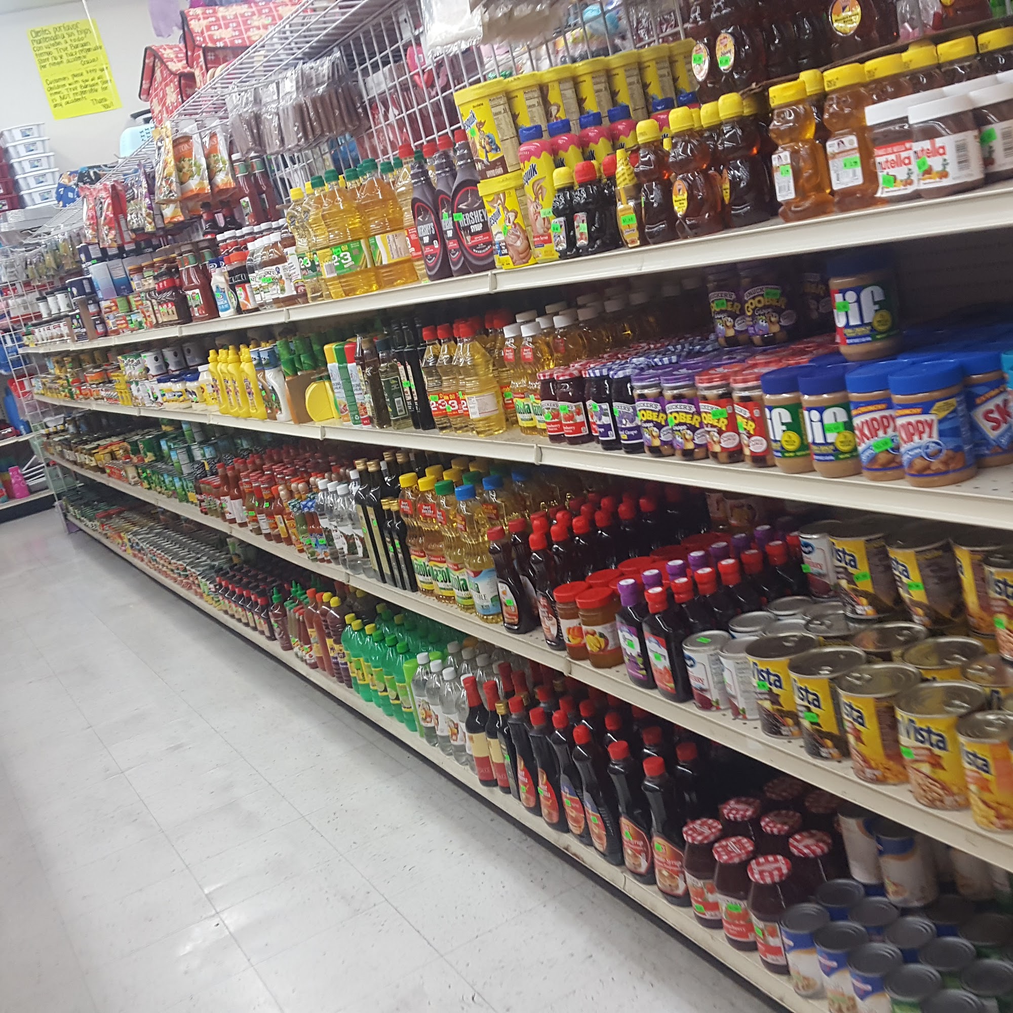 99¢ Plus Long Beach