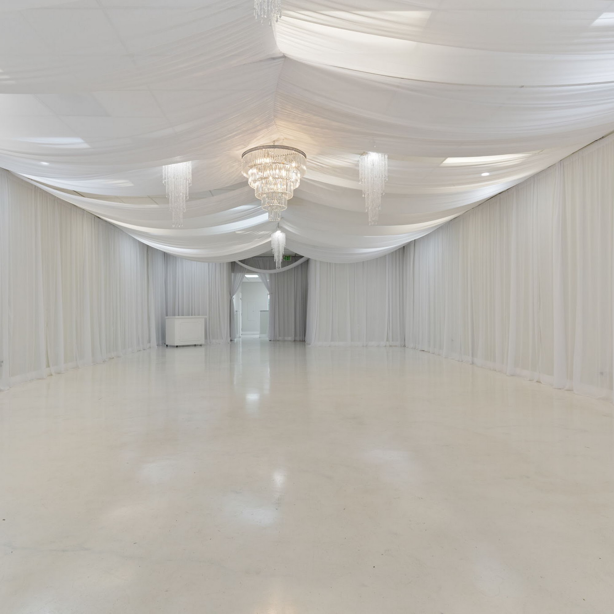 Social Space For Events Long Beach