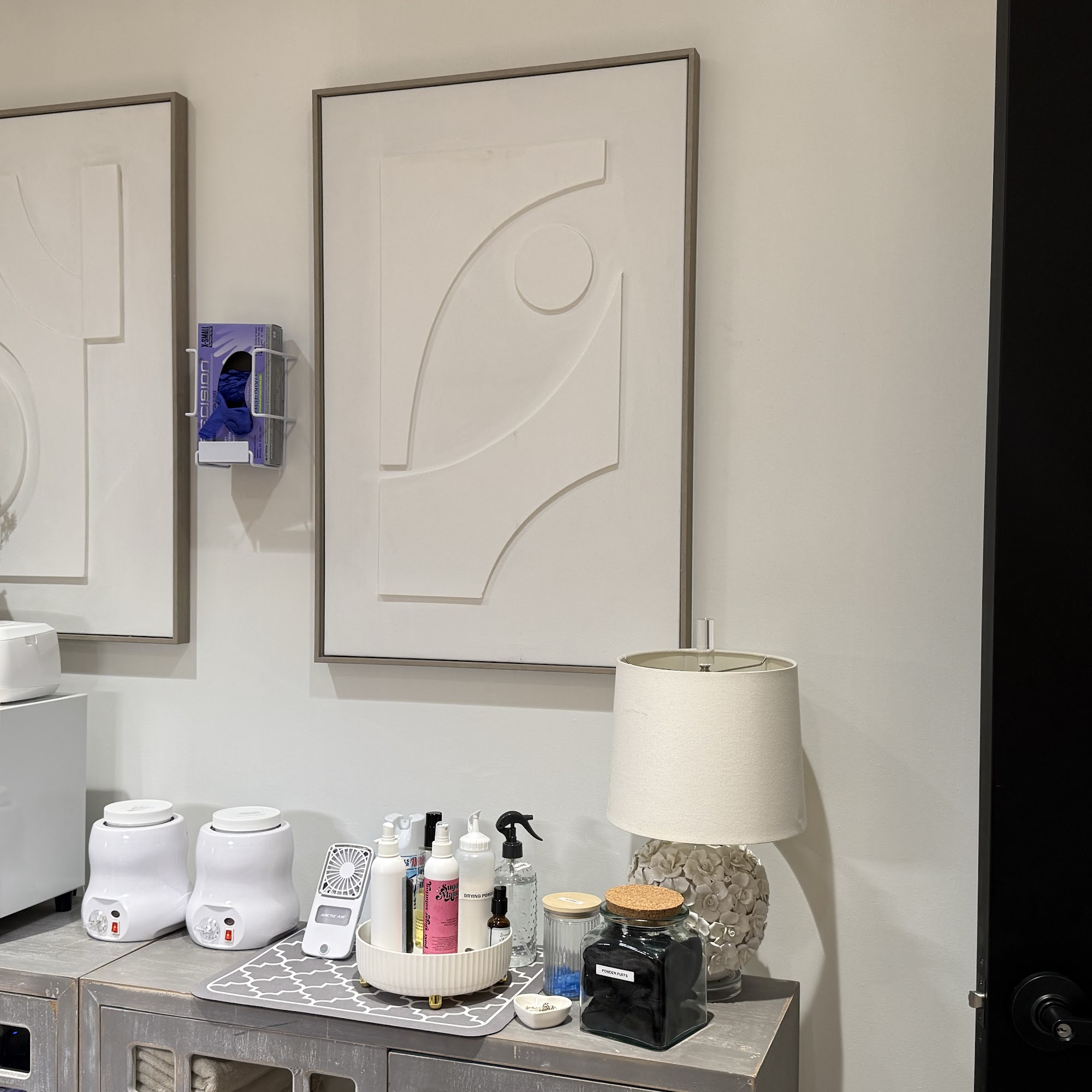 Ryane Ashley Esthetics 195 E 4th St Suite 26, Long Beach California 90802