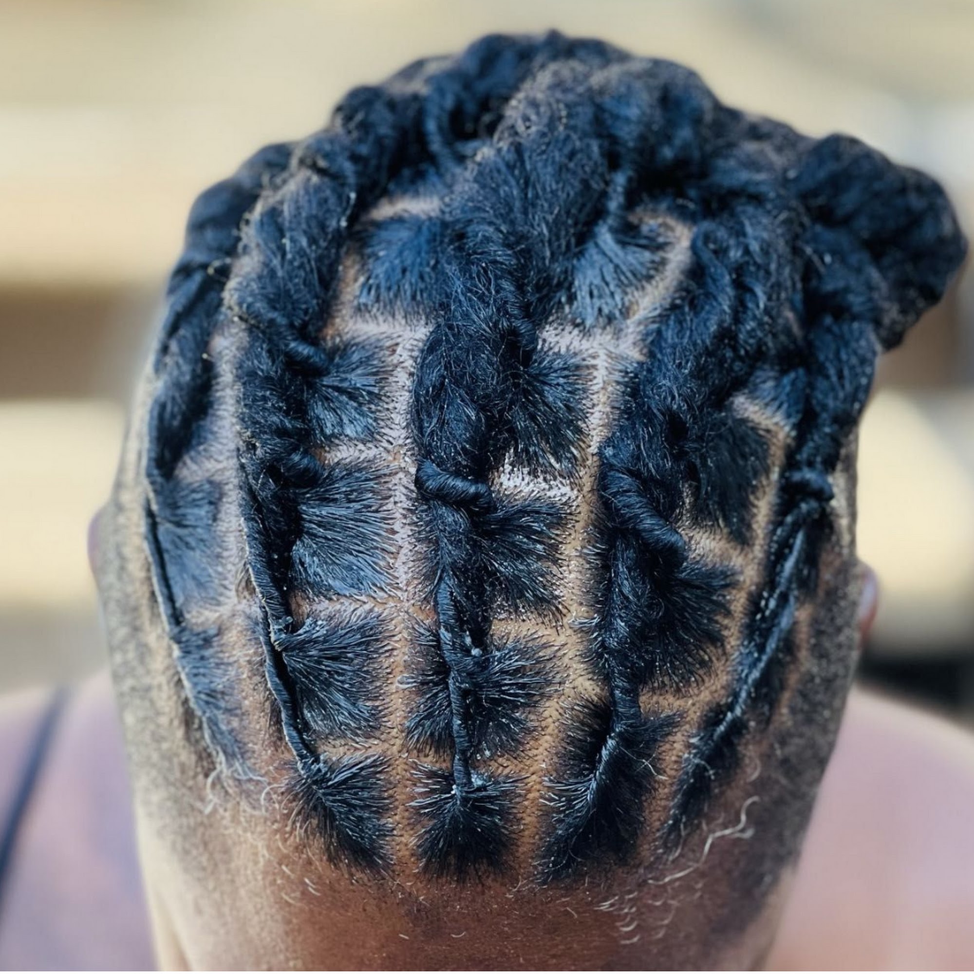 Hair Healer Joy 739 E Artesia Blvd, Long Beach California 90805