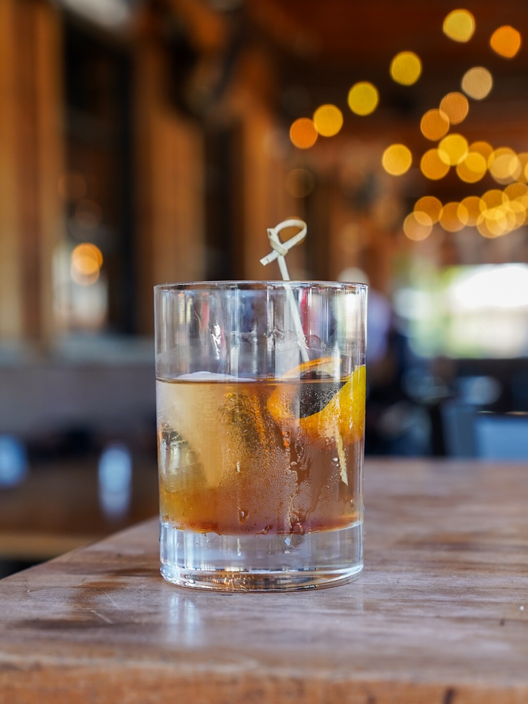 LBB Gastropub & Smokehouse Loomis