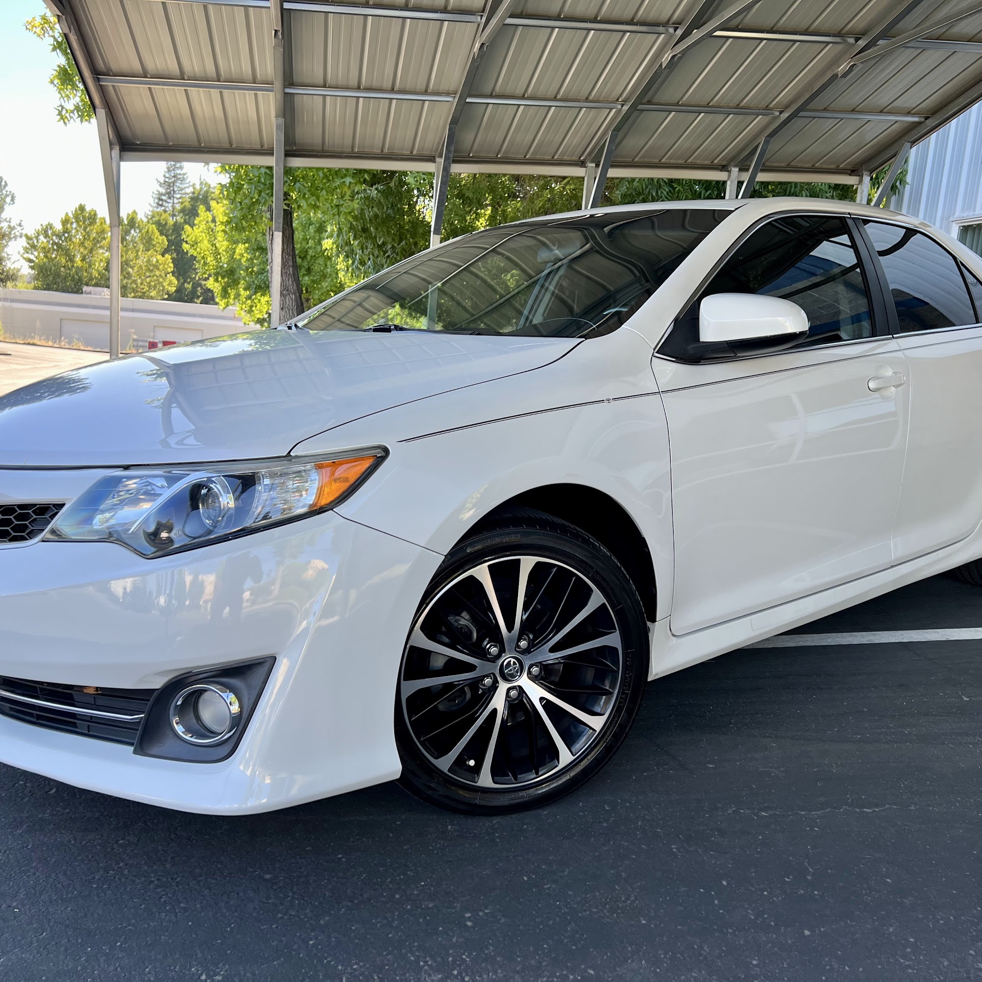 Motor Hub USA Loomis