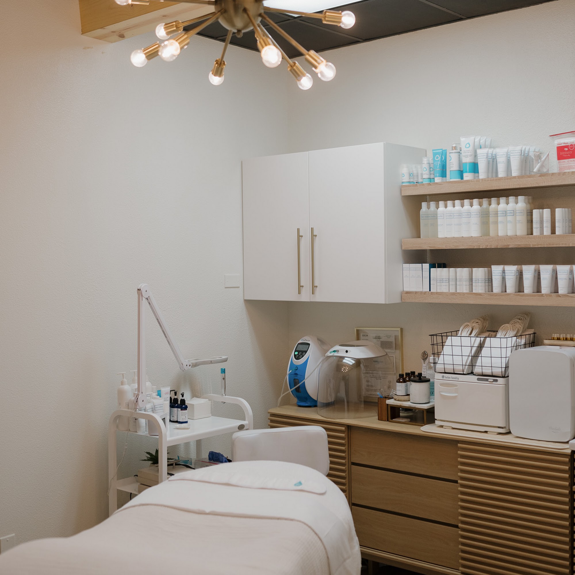 The Skin Suite 3853 Taylor Rd suite 675, Loomis California 95650