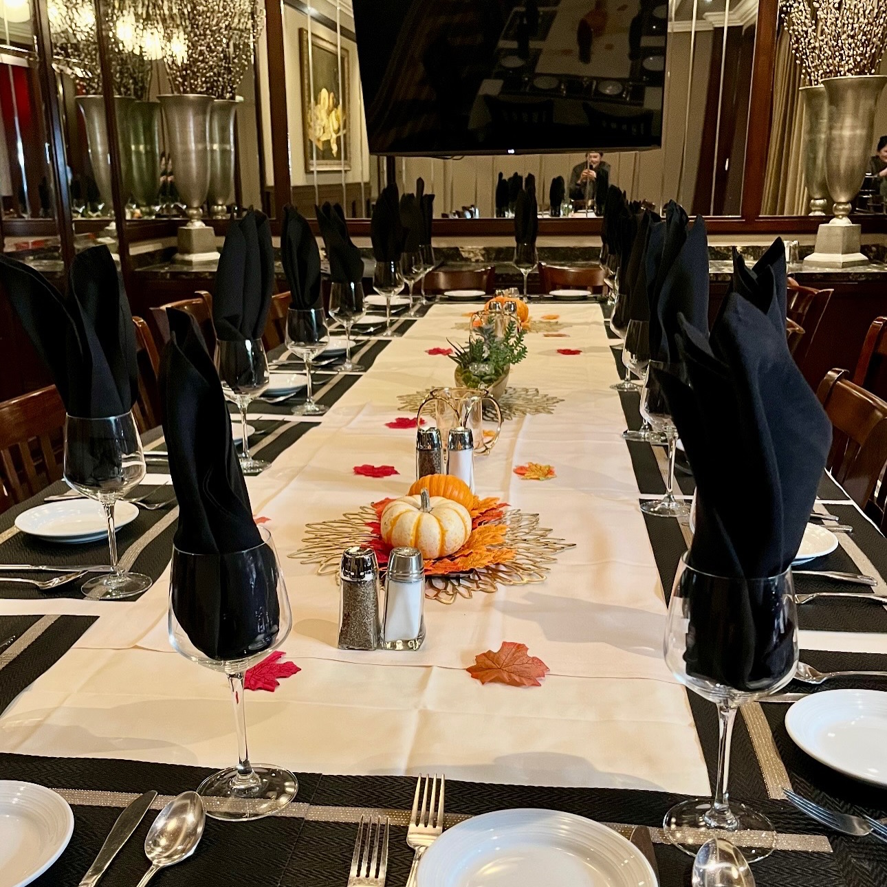 Original Fish Co. Los Alamitos