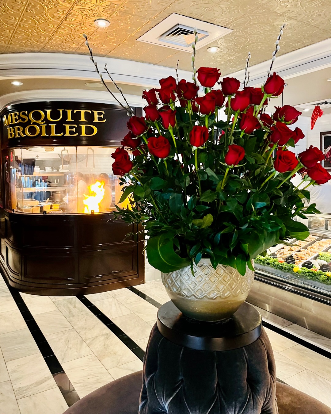 Original Fish Co. Los Alamitos