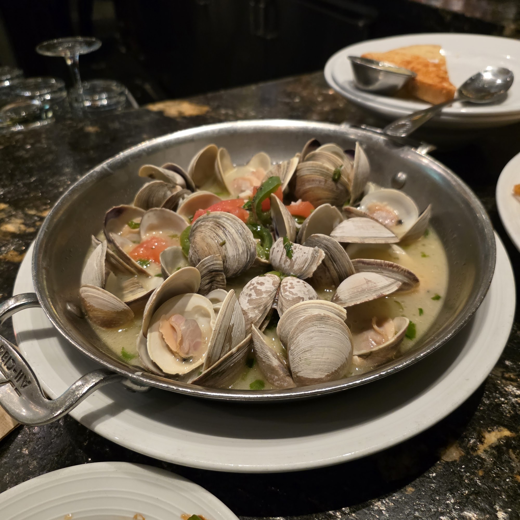 Original Fish Co. Los Alamitos