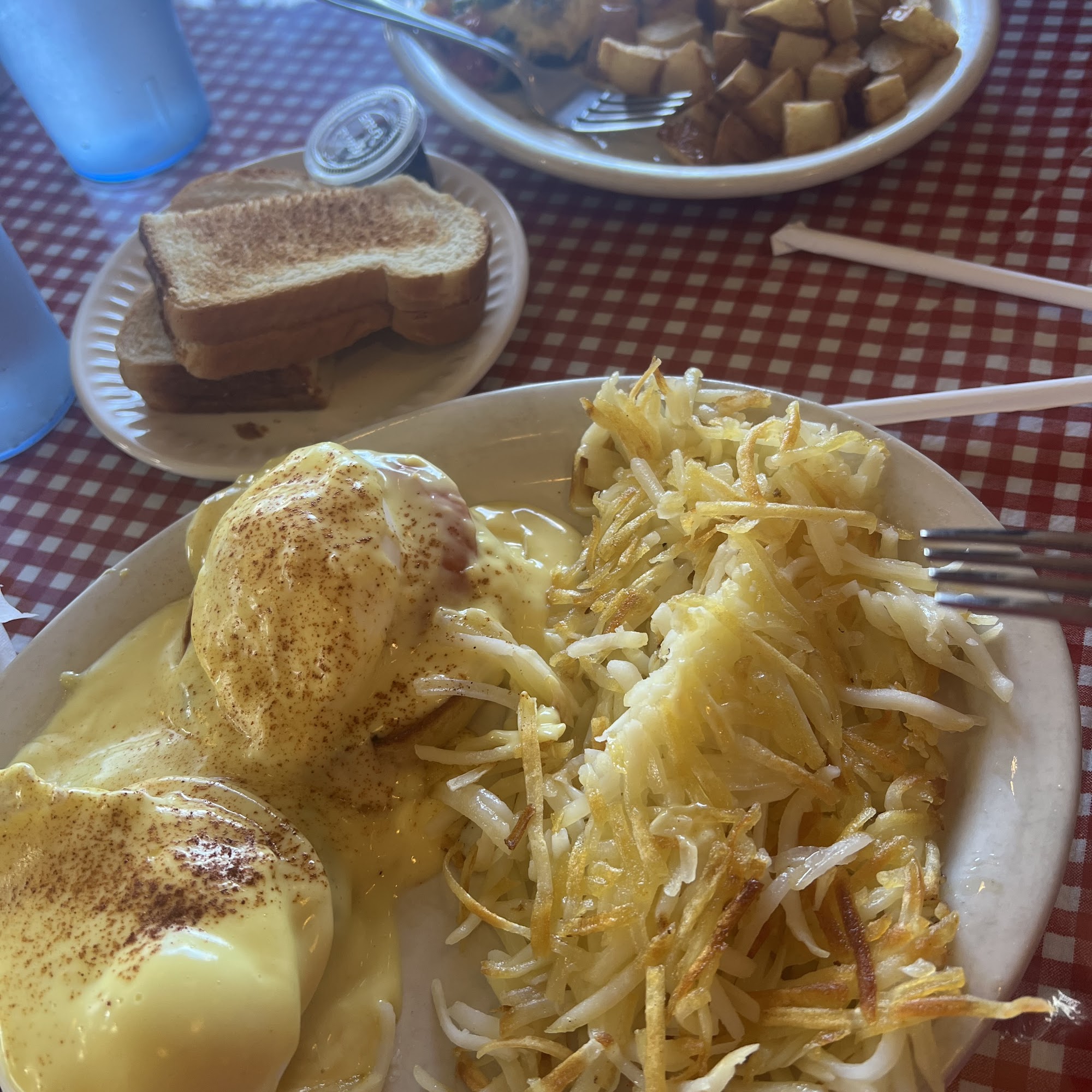 Firehouse Cafe Los Alamitos