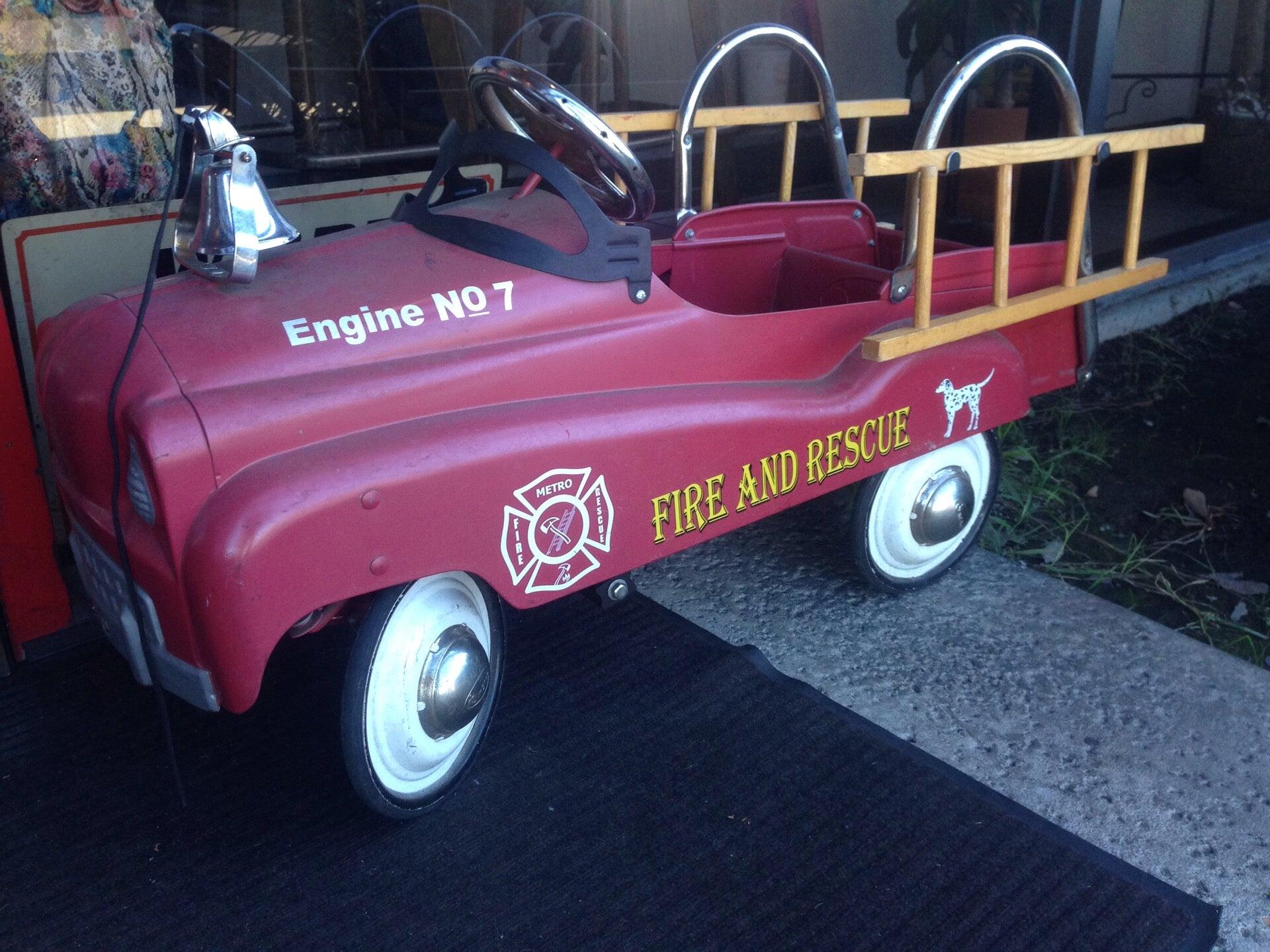 Photo credit: nextdoor