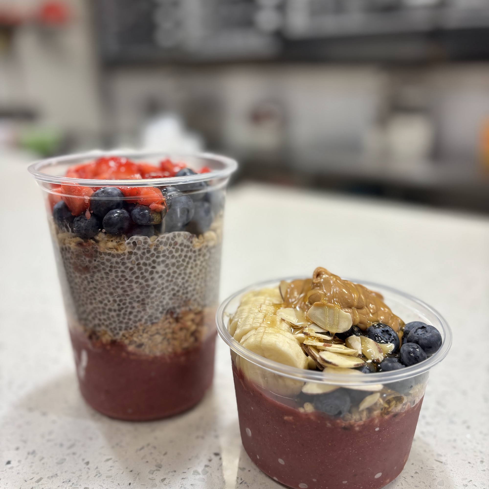 Natura Bowls Los Alamitos