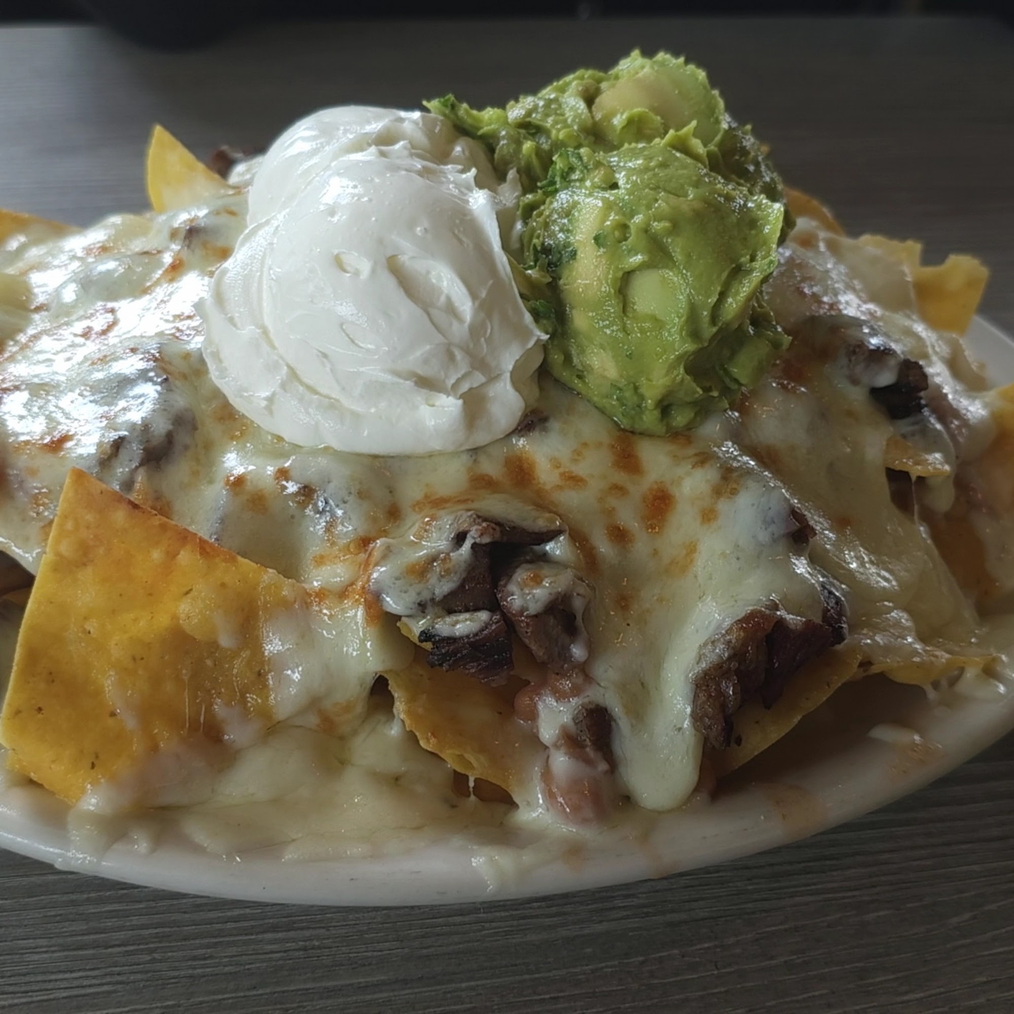 California Cocina Los Alamitos