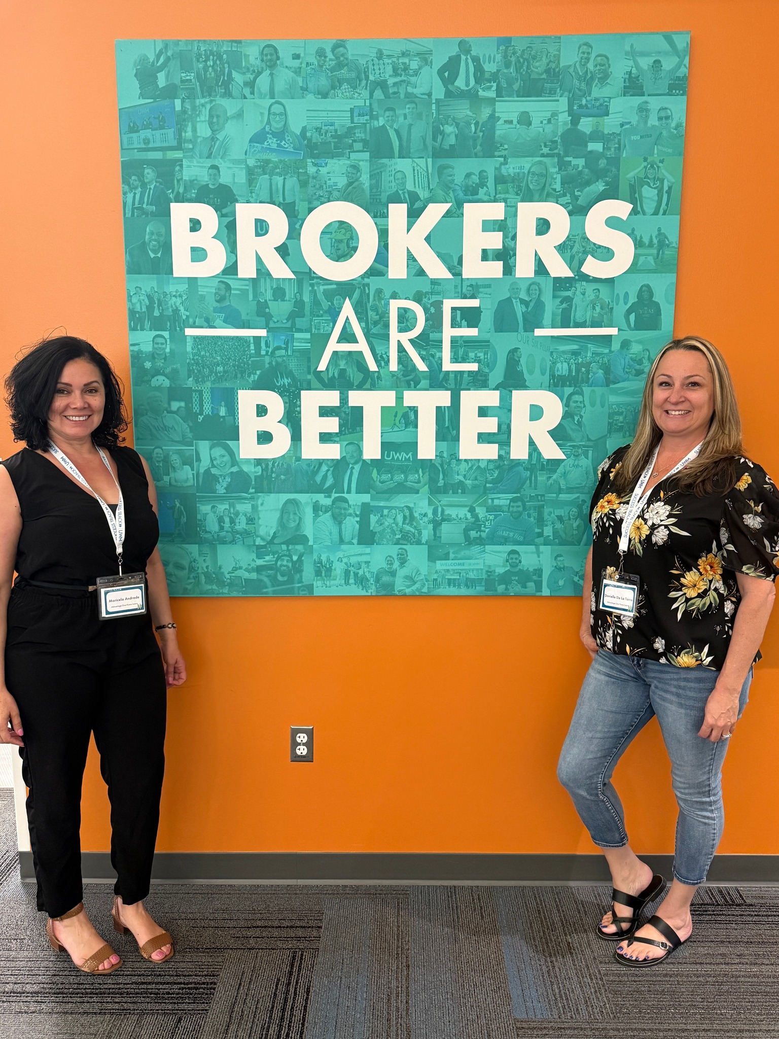 Advantage One Home Loans