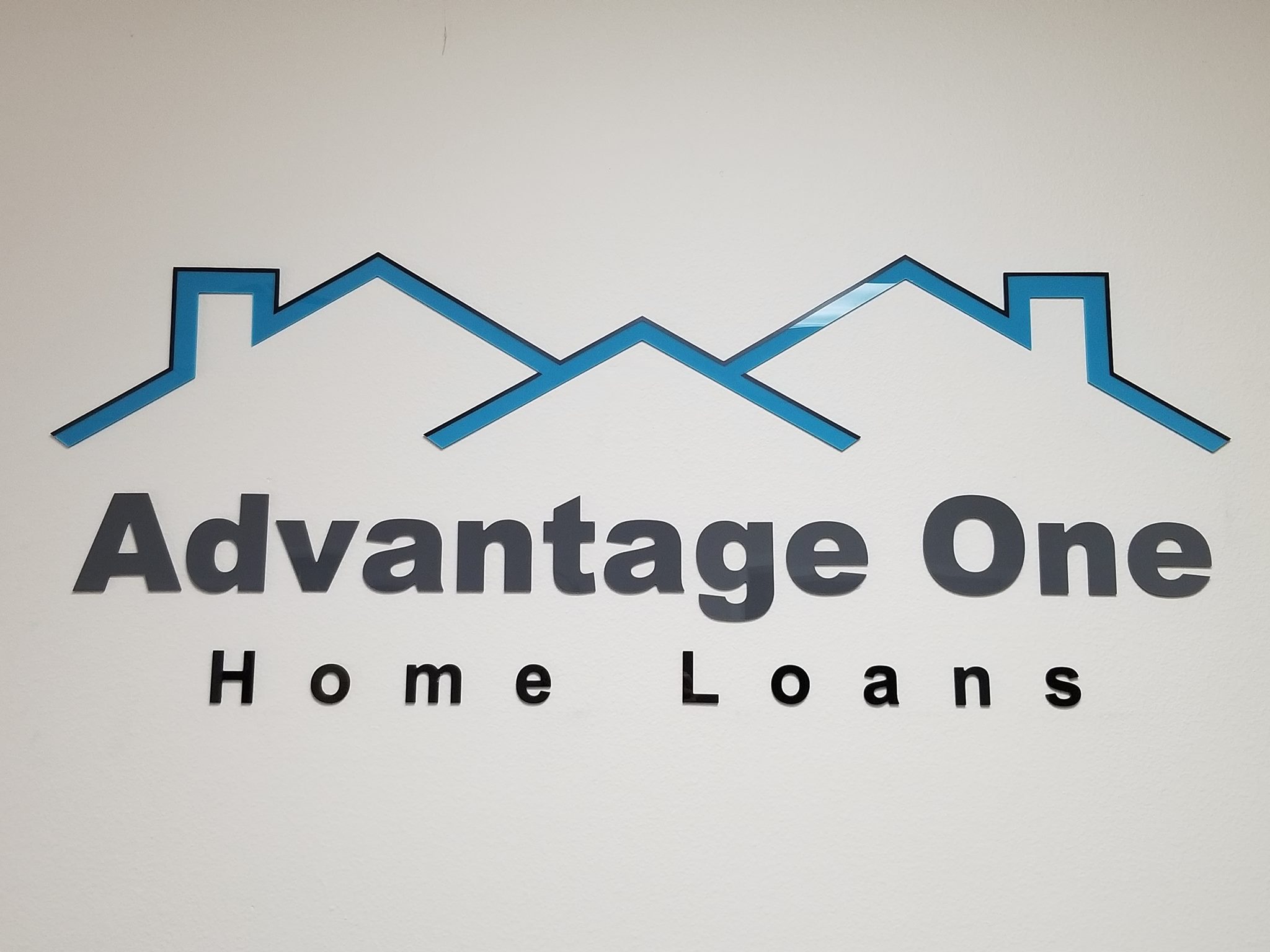 Advantage One Home Loans