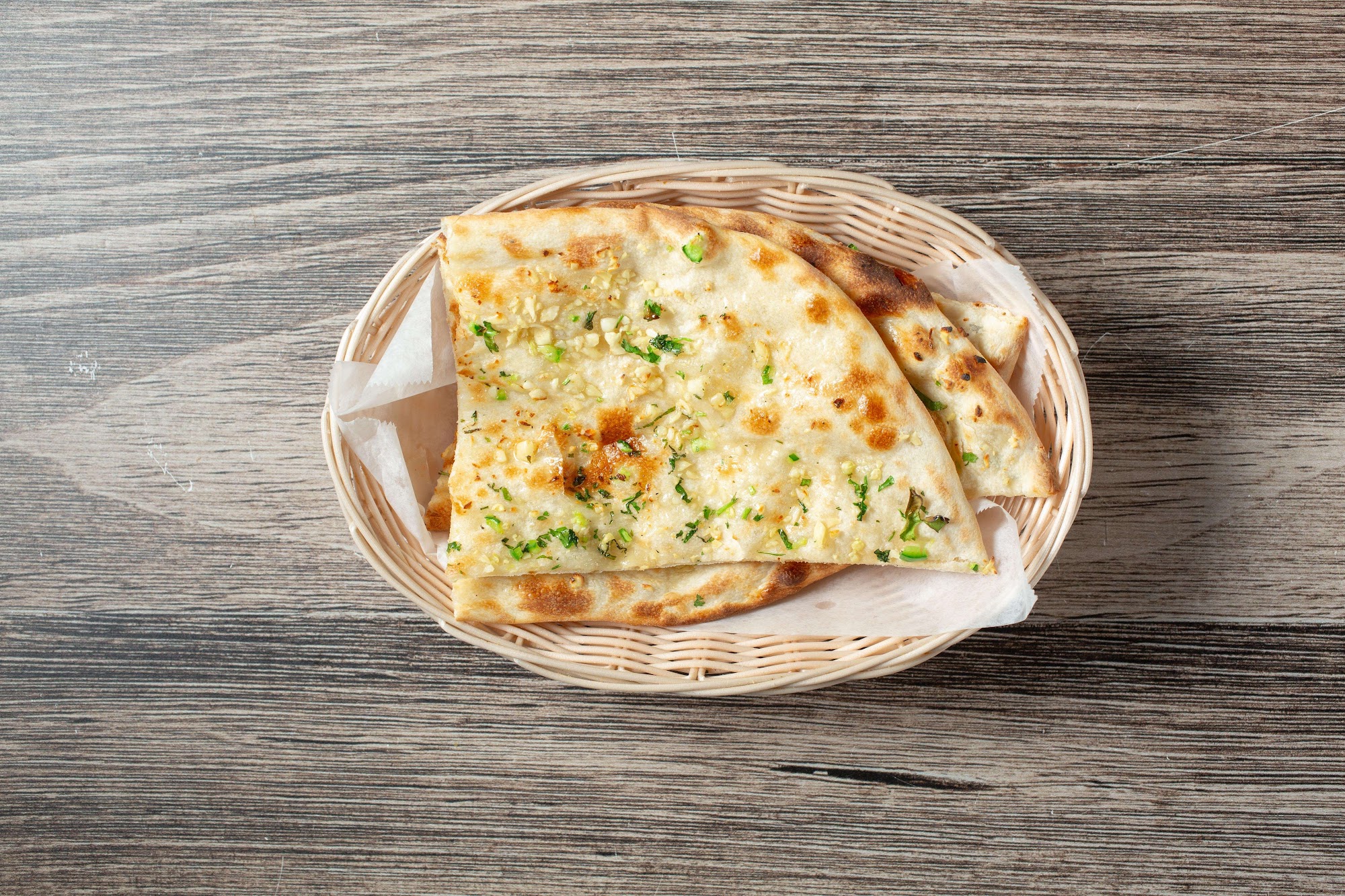 Amaravati Indian Restaurant