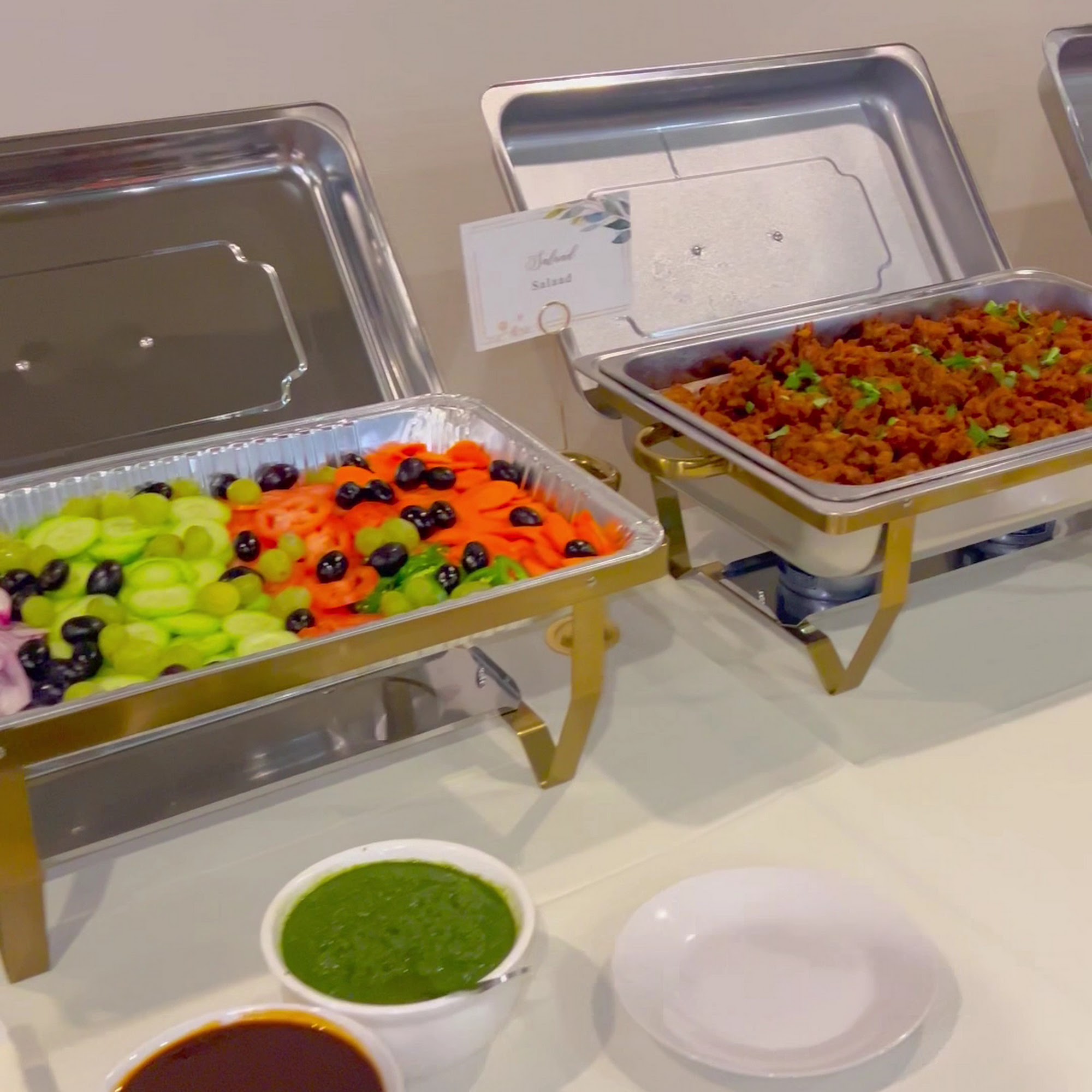 Amaravati Indian Restaurant