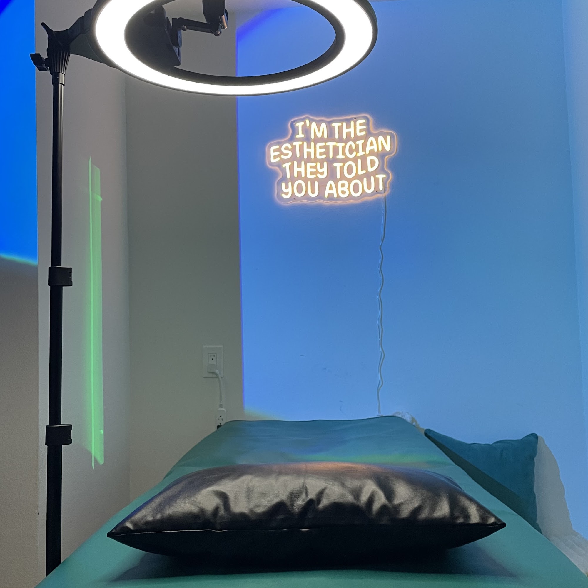 Glamour Esthetics 11232 Los Alamitos Blvd Unit 103, Los Alamitos California 90720