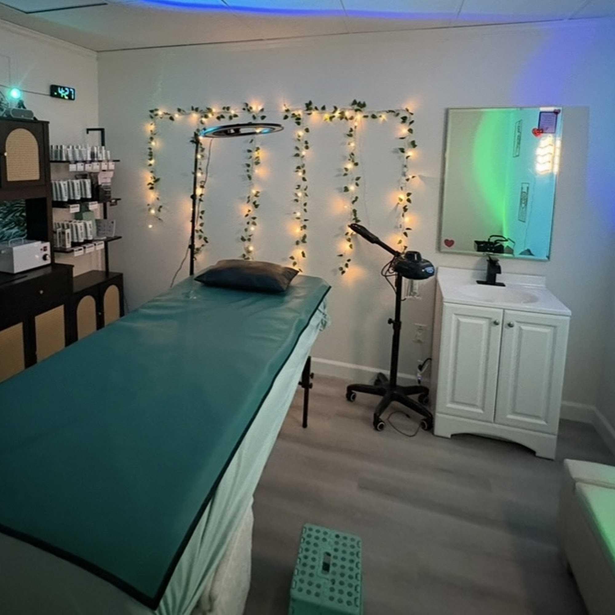 Glamour Esthetics 4132 Katella Ave Suite 106, Los Alamitos California 90720