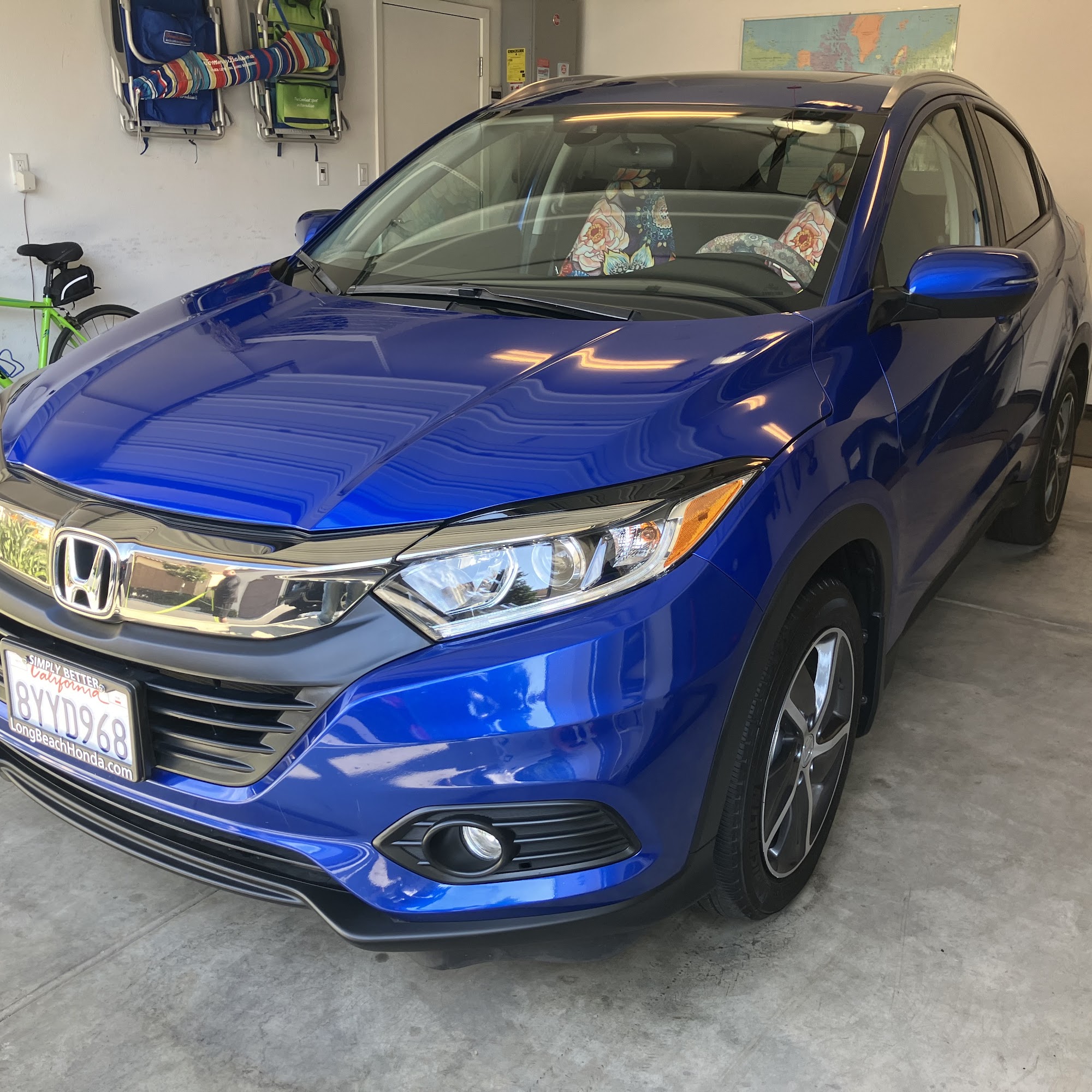 E3 Auto Detail Los Alamitos