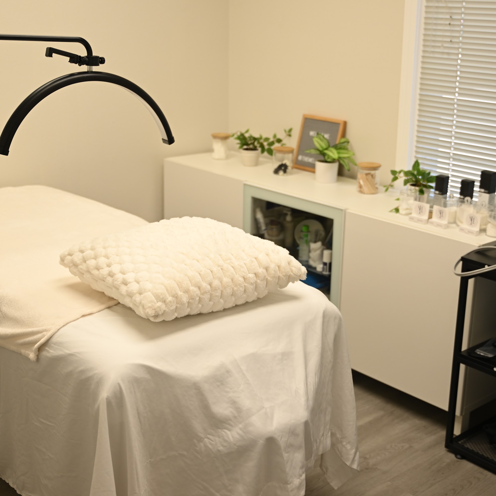 The Melanin Lab 4132 Katella Ave UNIT 101, Los Alamitos California 90720