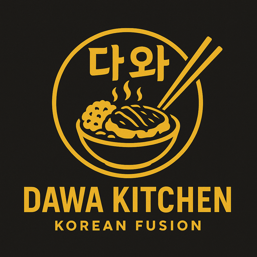 Dawa kitchen Menu