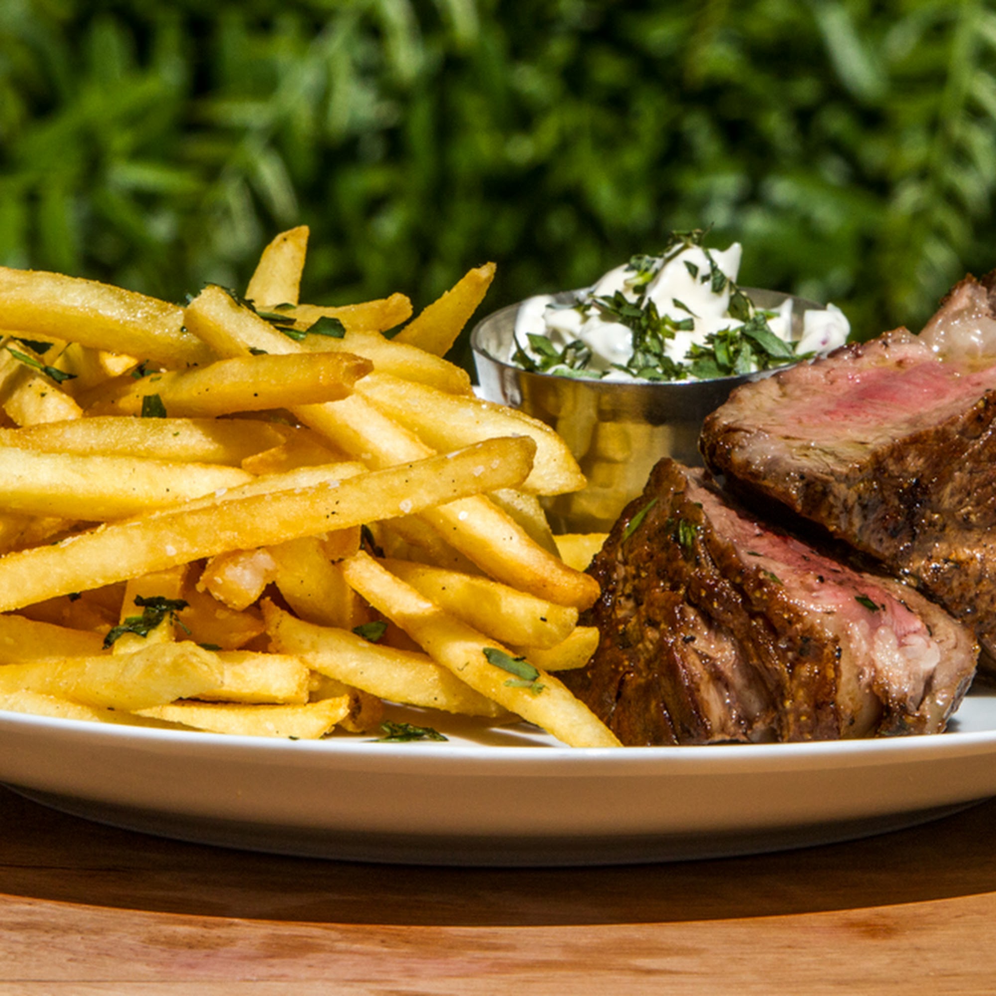 Plenty on Bell Los Alamos