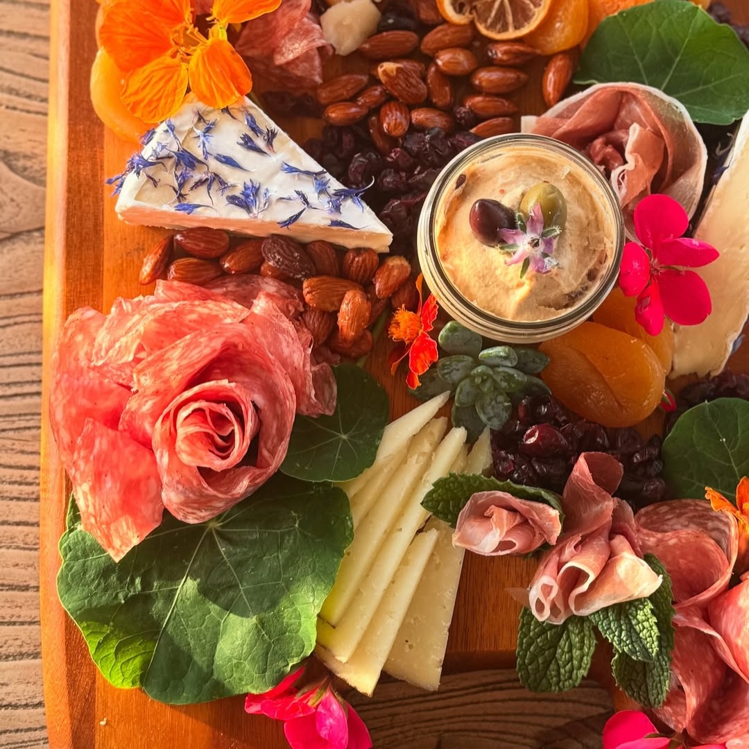 Bob's Well Bread Bakery Los Alamos